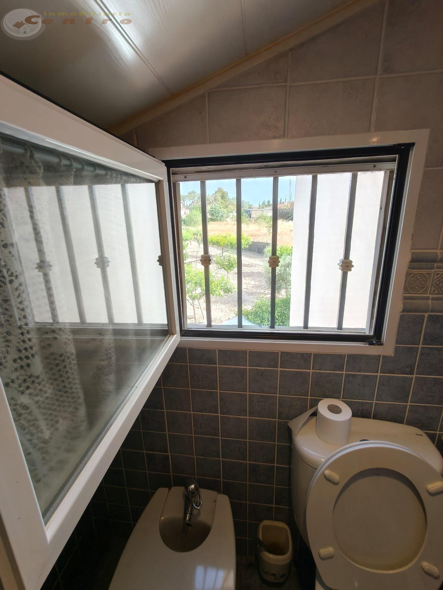 Venta de chalet en Albacete