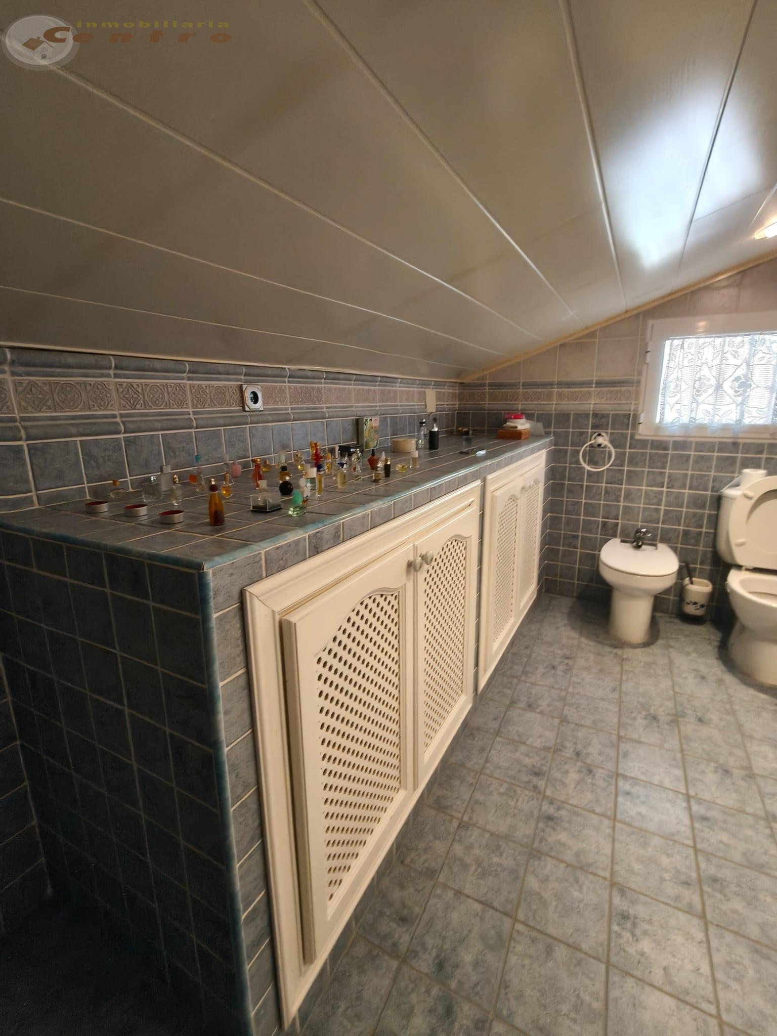 Venta de chalet en Albacete