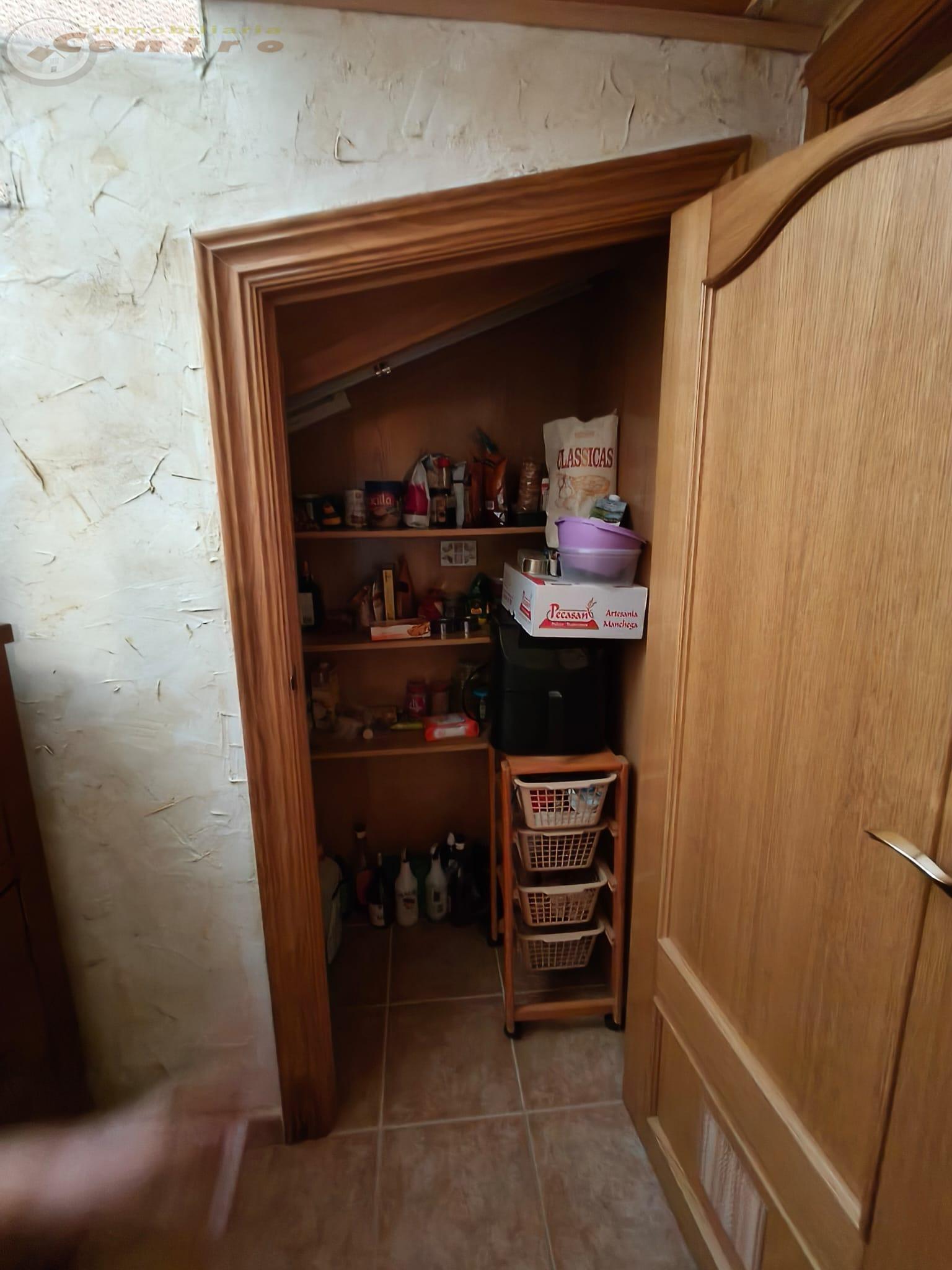 Venta de chalet en Albacete