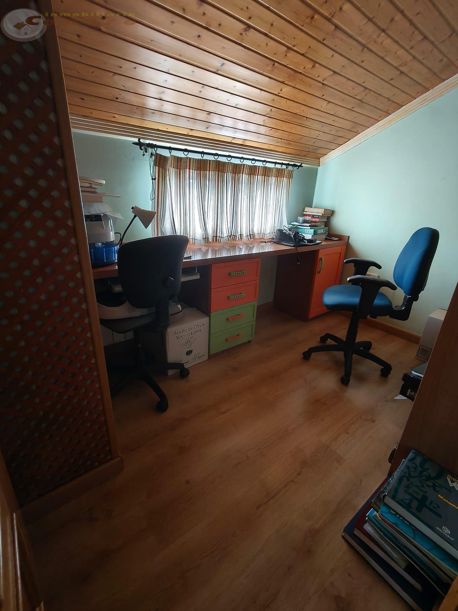 Venta de chalet en Albacete