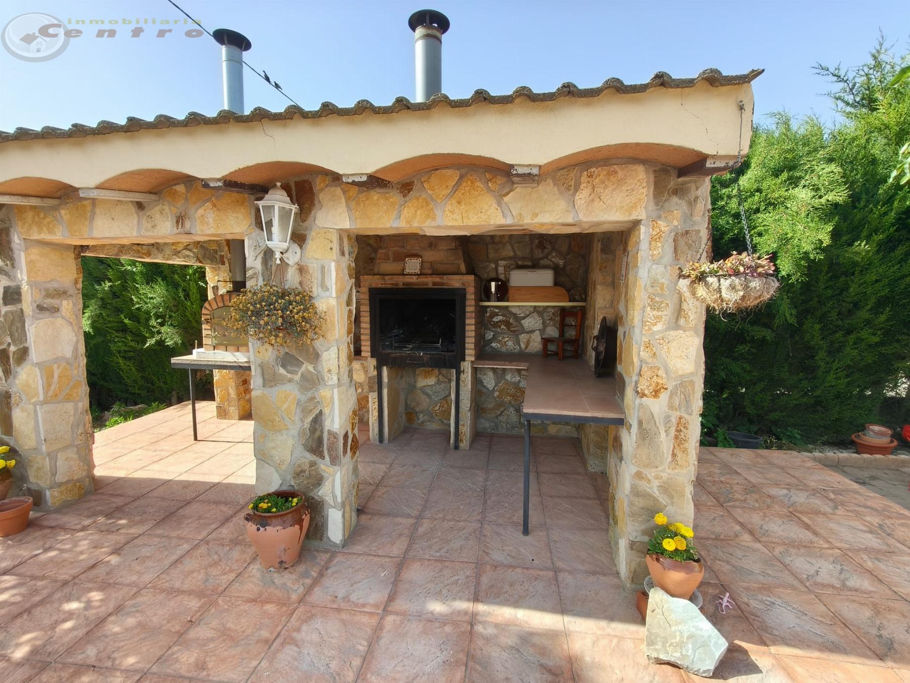 Venta de chalet en Albacete