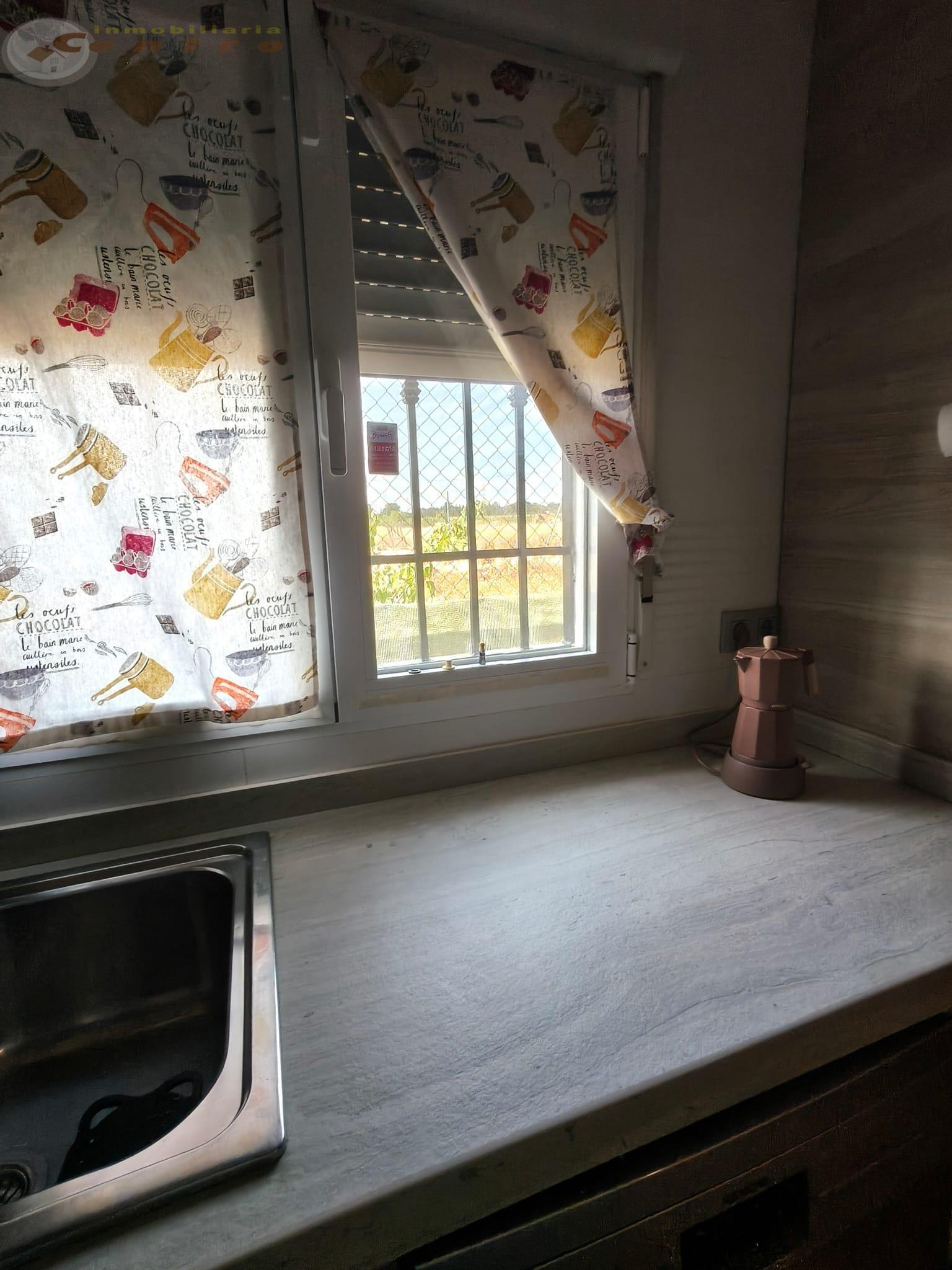 Venta de chalet en Albacete