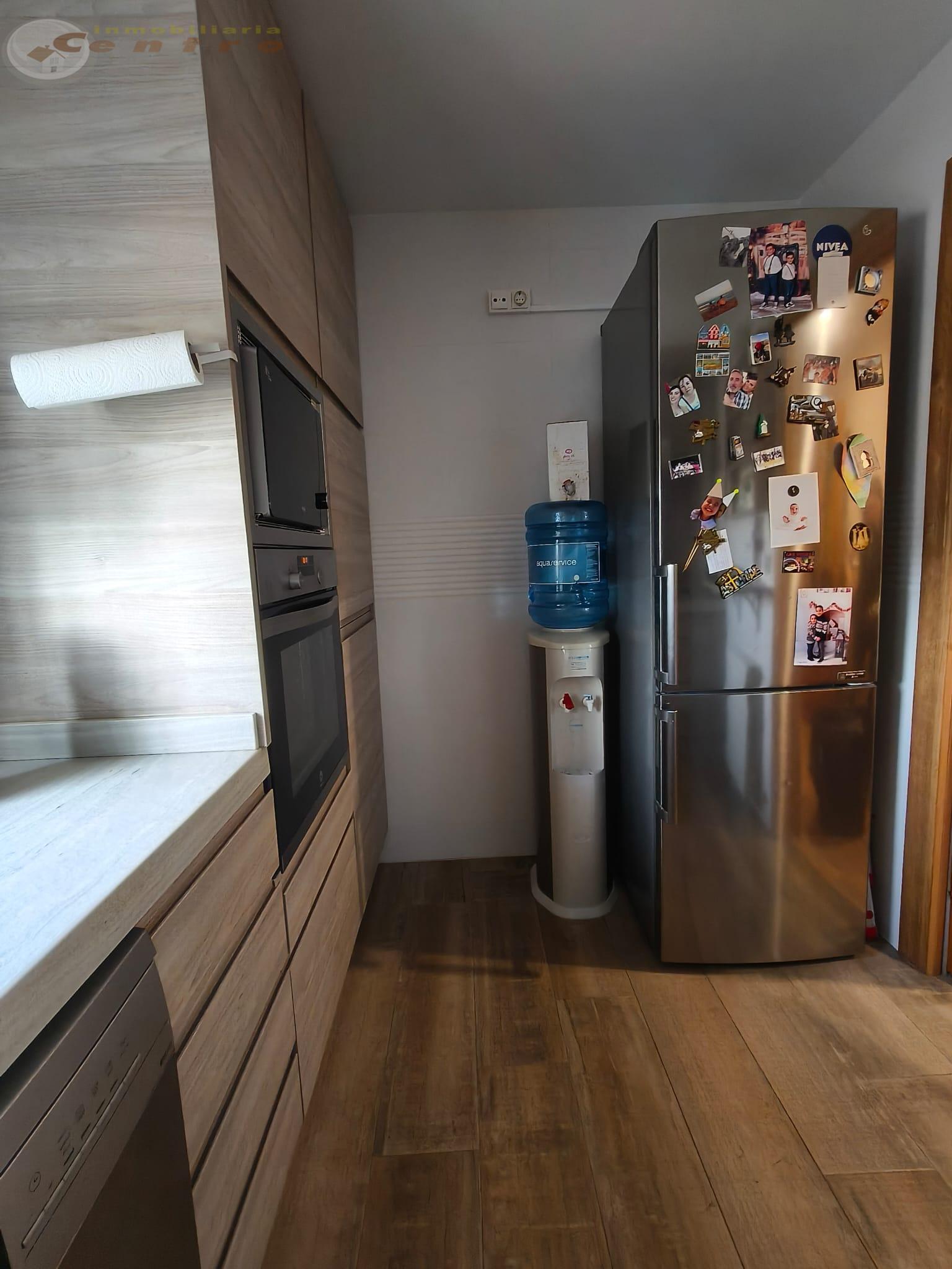 Venta de chalet en Albacete