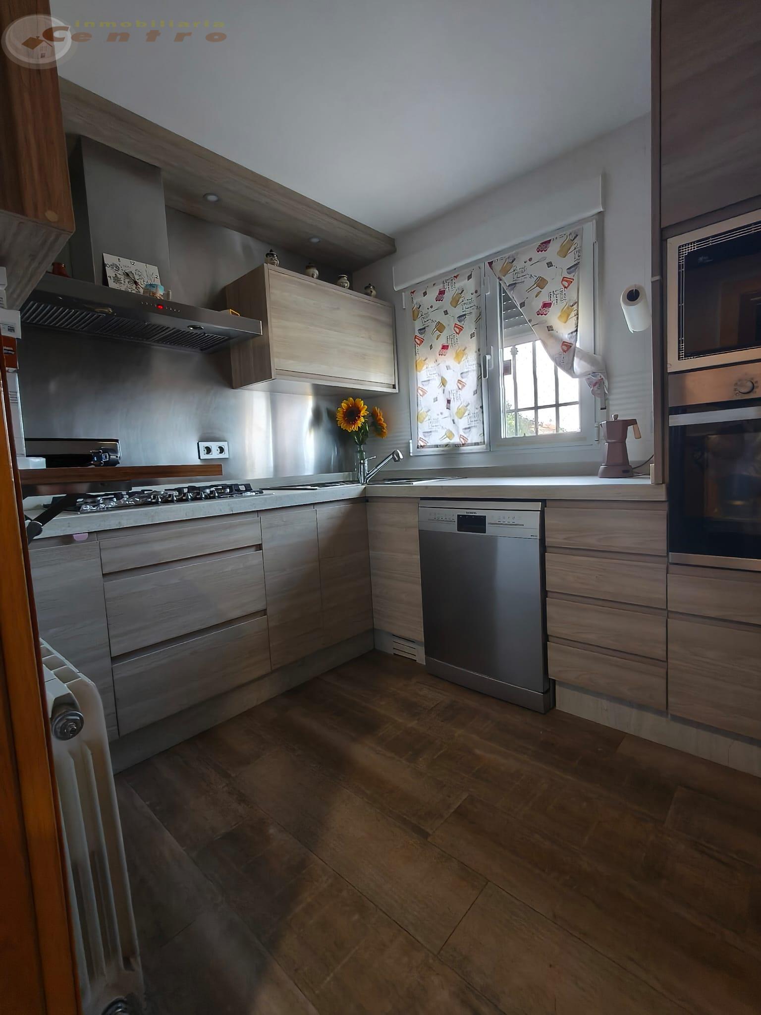 Venta de chalet en Albacete