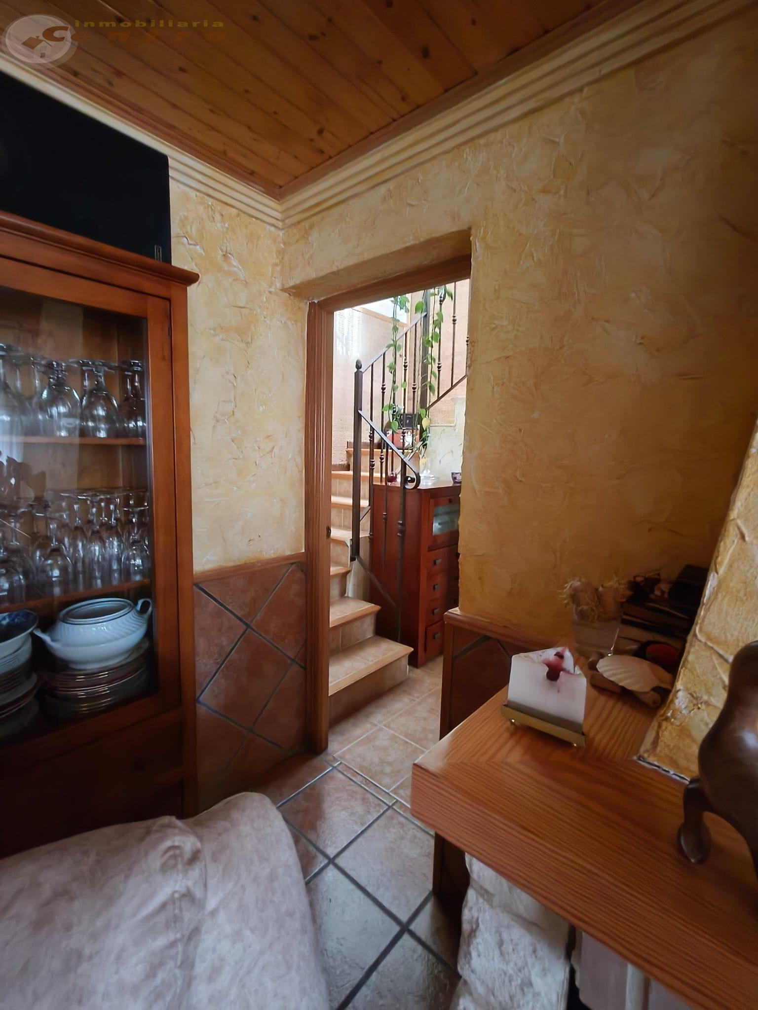 Venta de chalet en Albacete