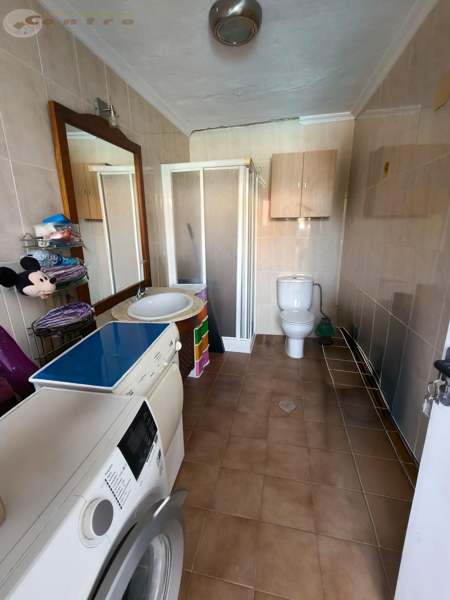 Venta de chalet en Albacete
