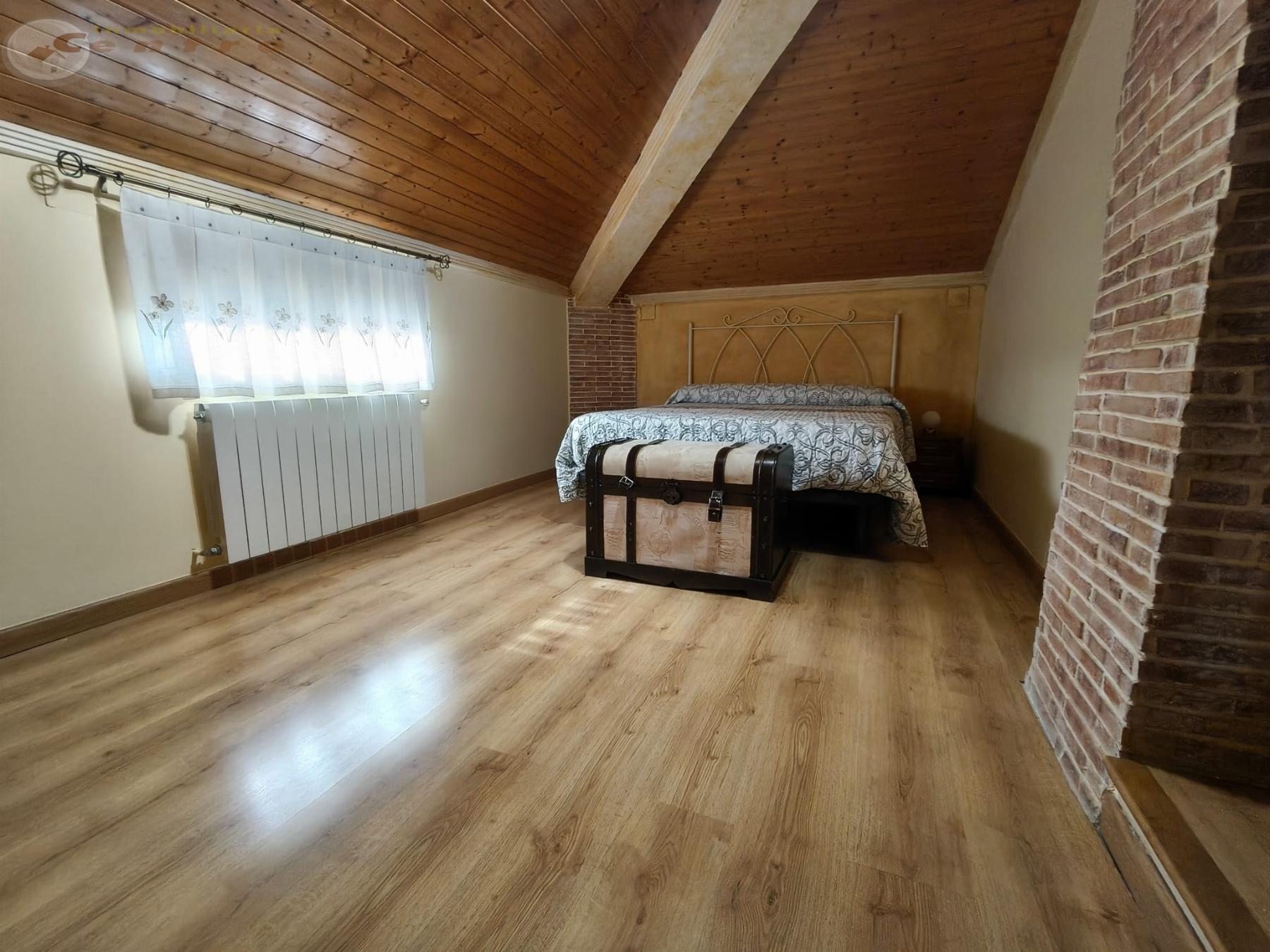 Venta de chalet en Albacete