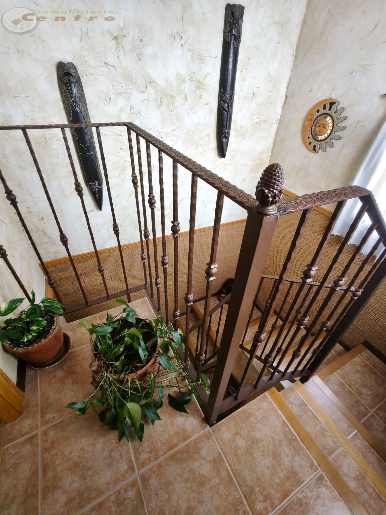 Venta de chalet en Albacete