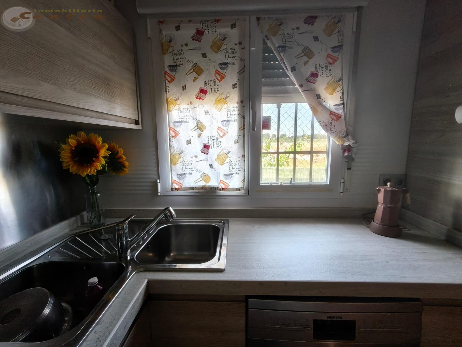 Venta de chalet en Albacete