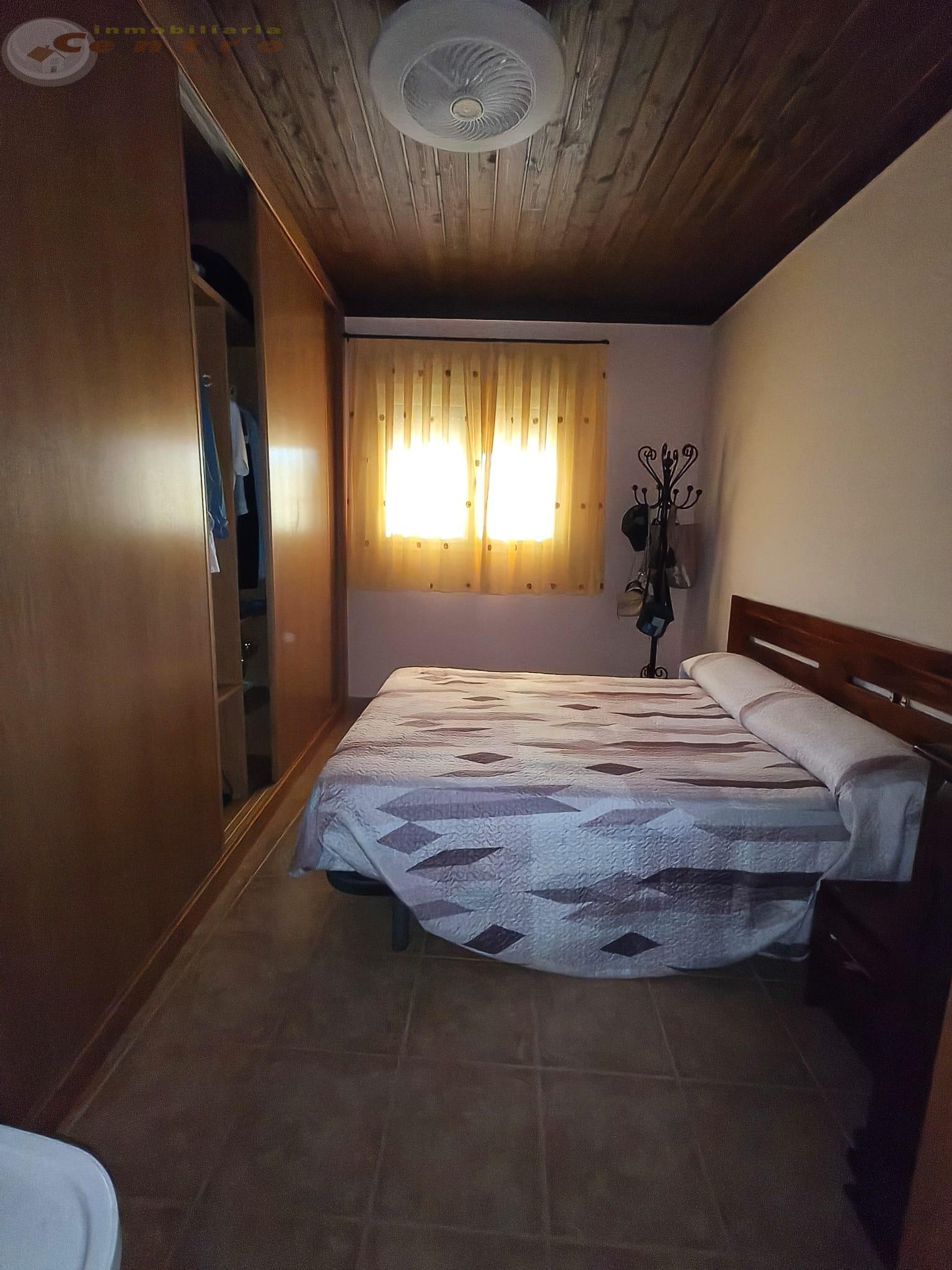 Venta de chalet en Albacete