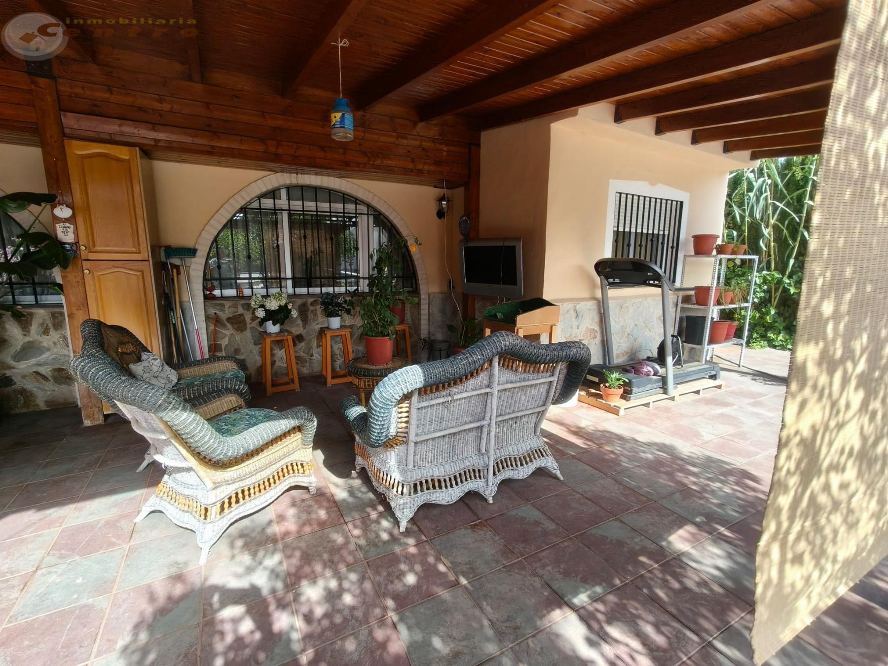 Venta de chalet en Albacete