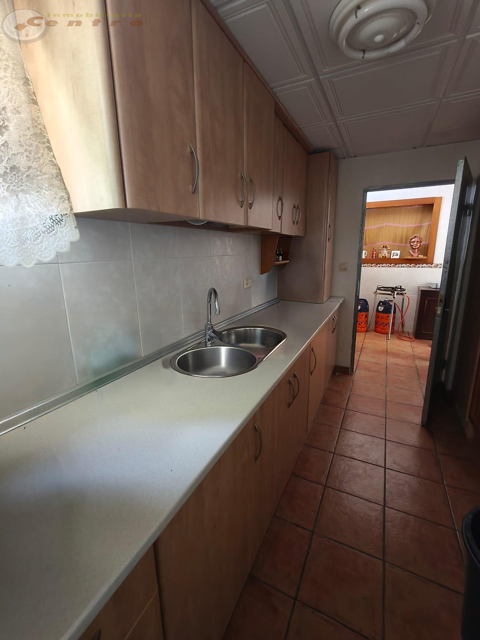 Venta de chalet en Albacete