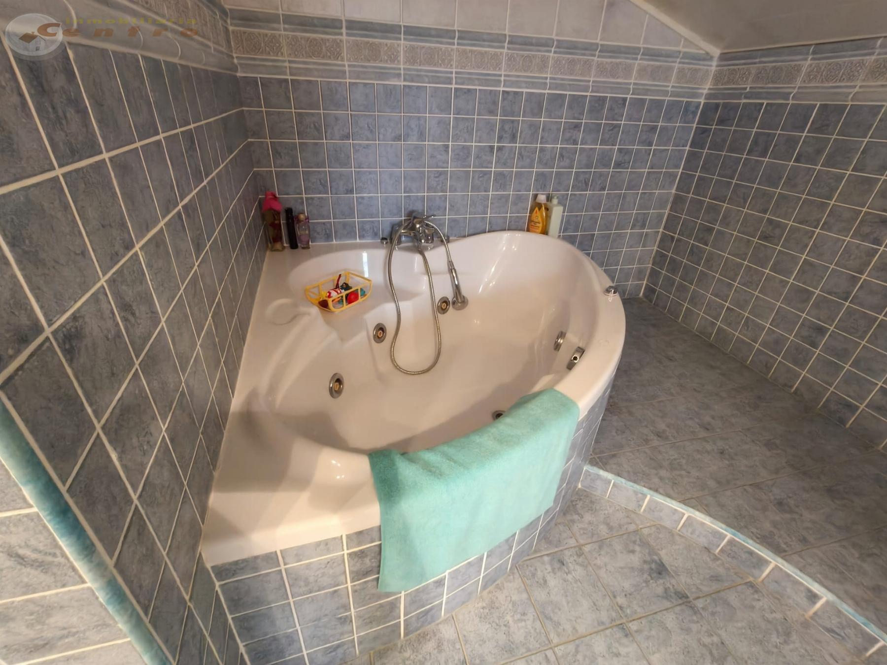Venta de chalet en Albacete
