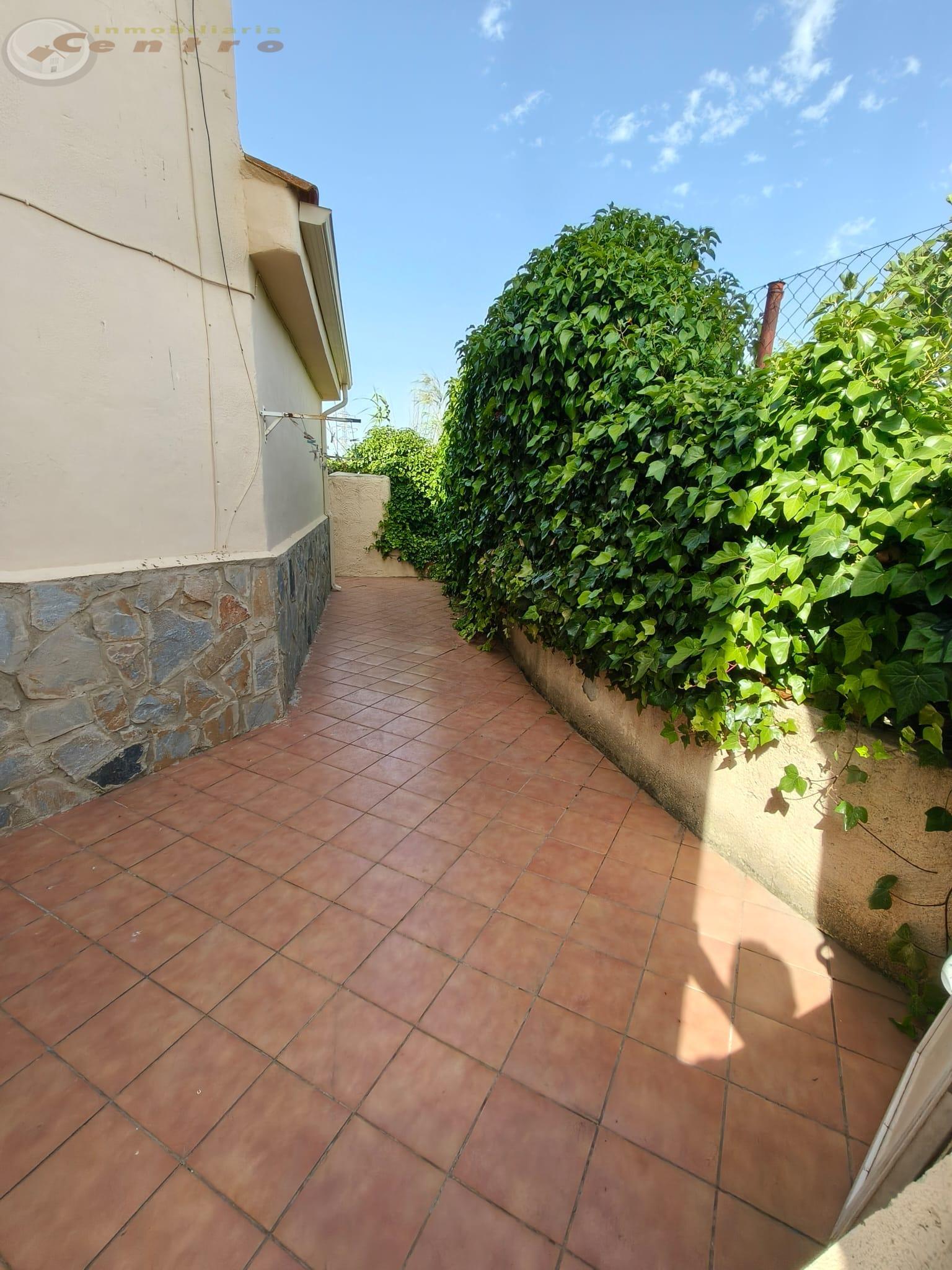 Venta de chalet en Albacete