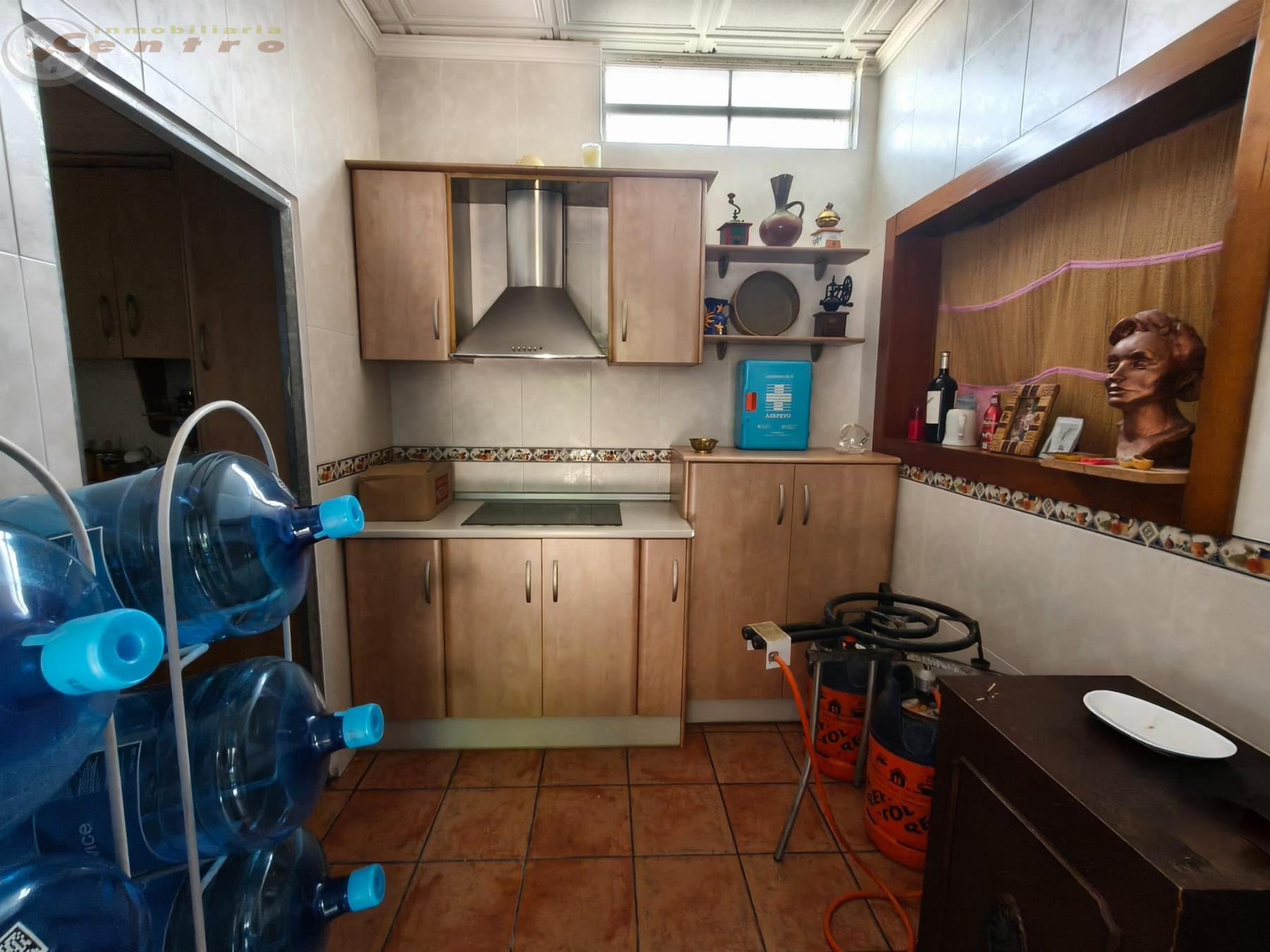 Venta de chalet en Albacete