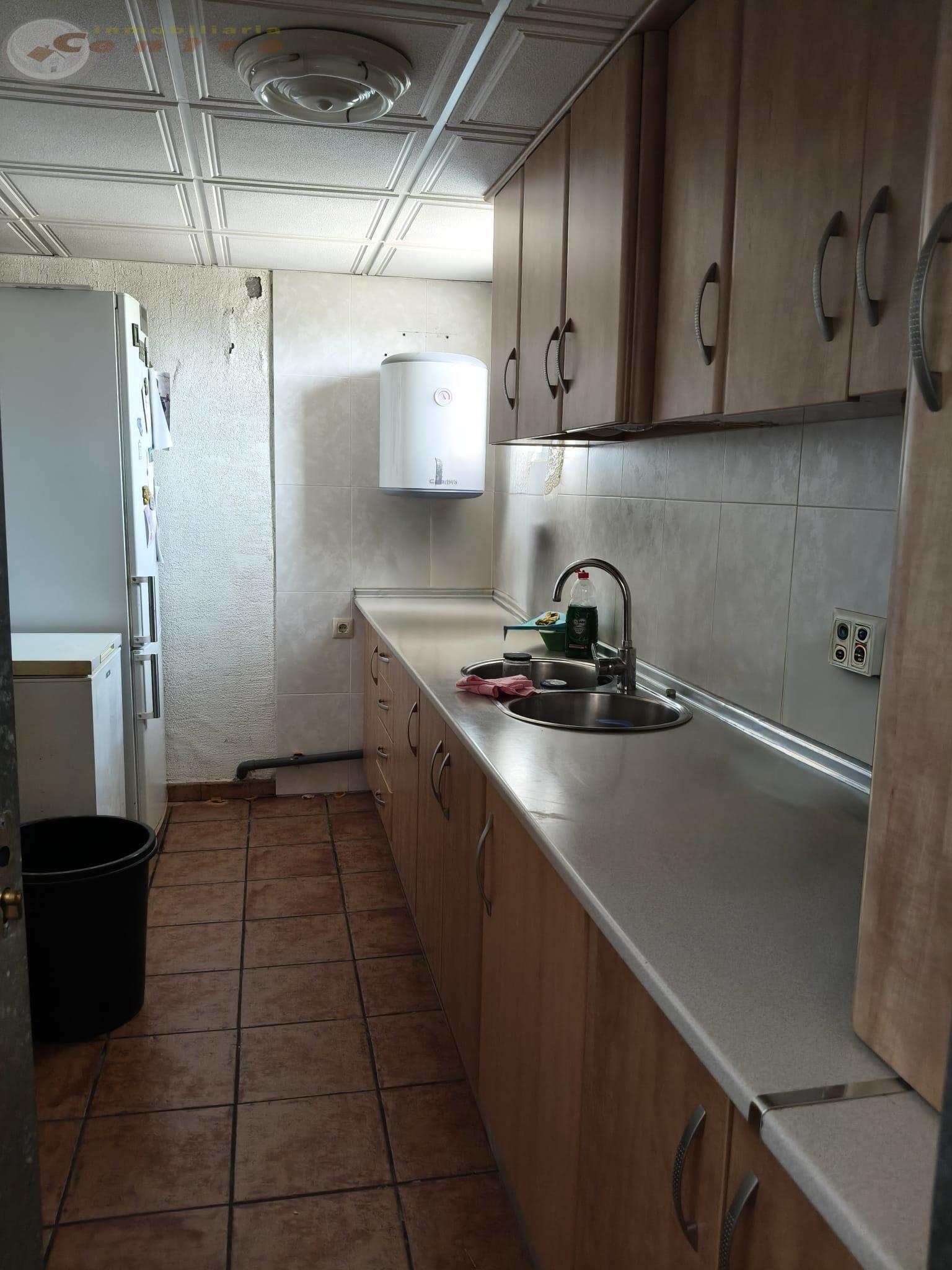 Venta de chalet en Albacete