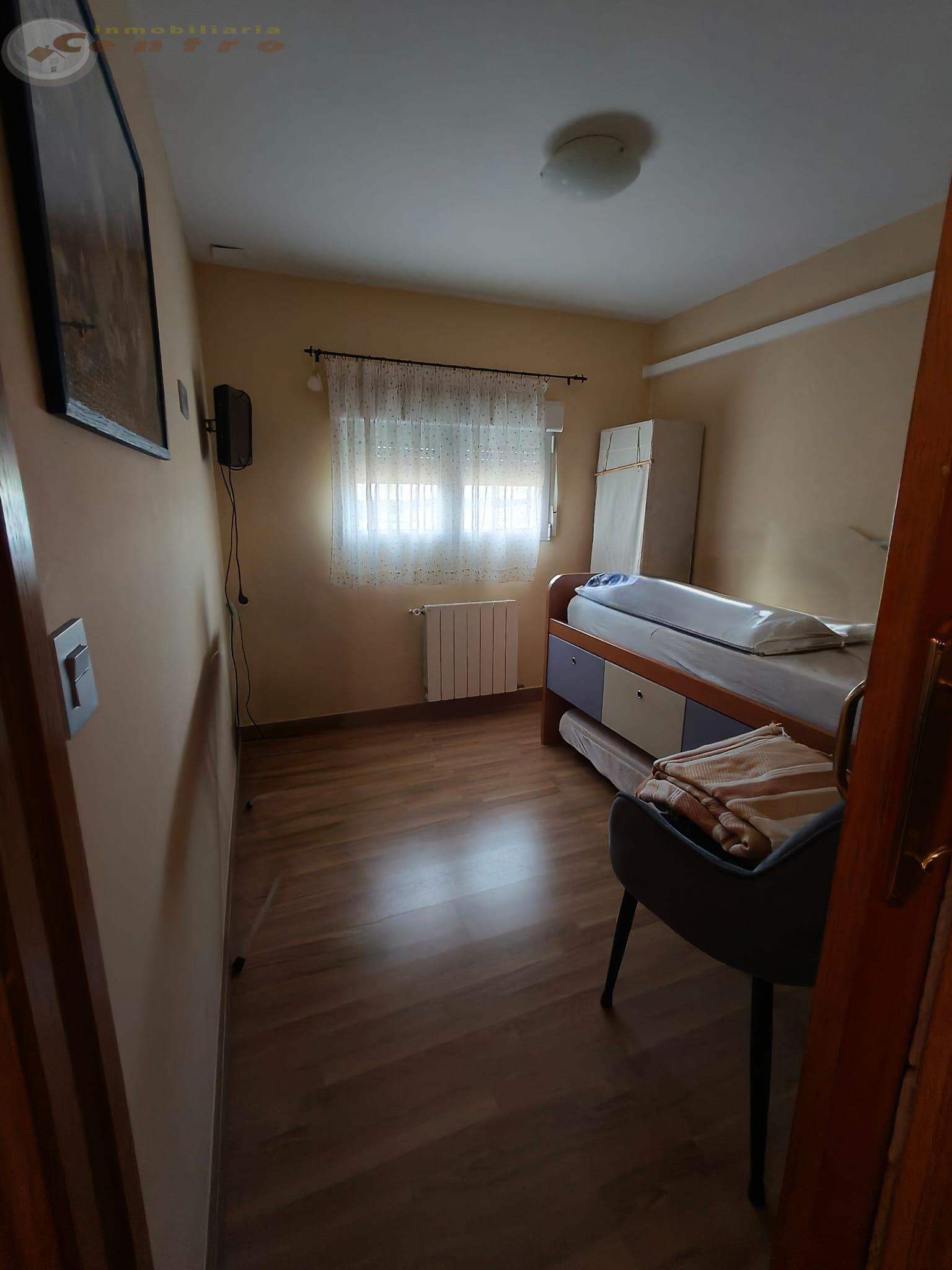 Venta de chalet en Albacete
