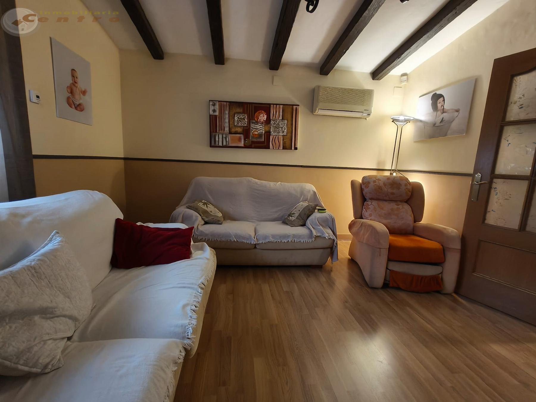 Venta de chalet en Albacete