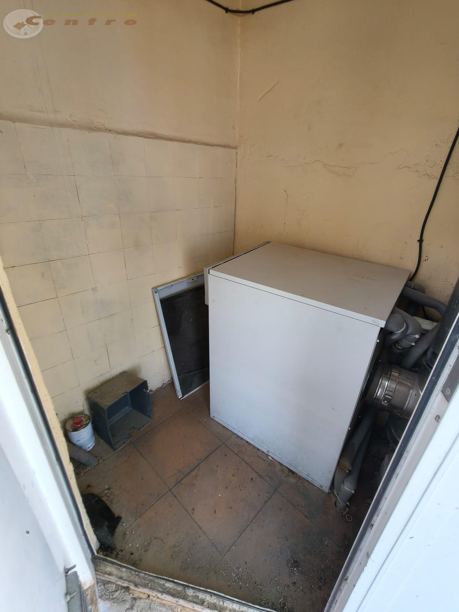 Venta de chalet en Albacete