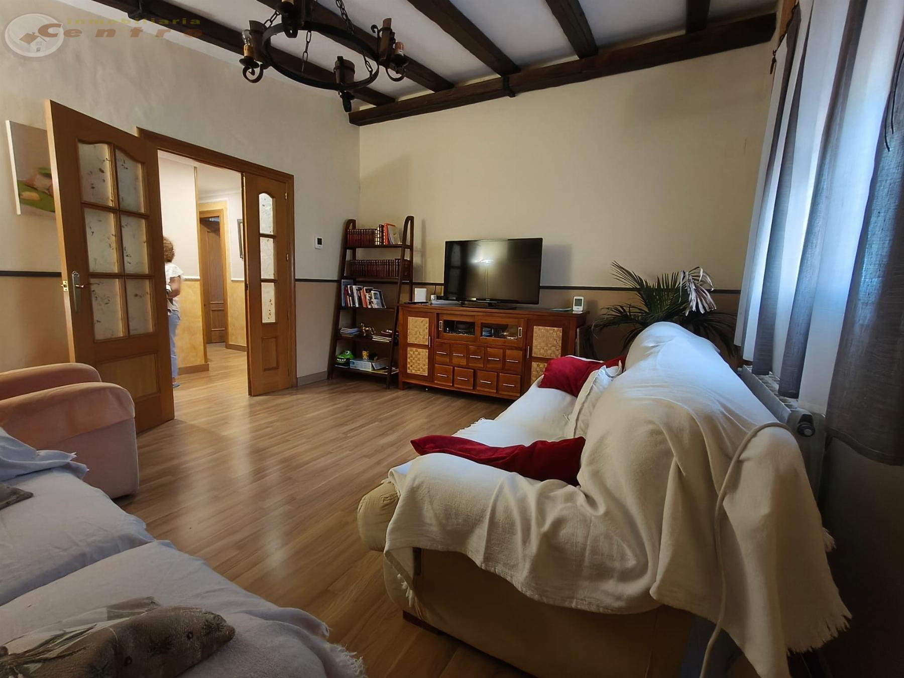 Venta de chalet en Albacete