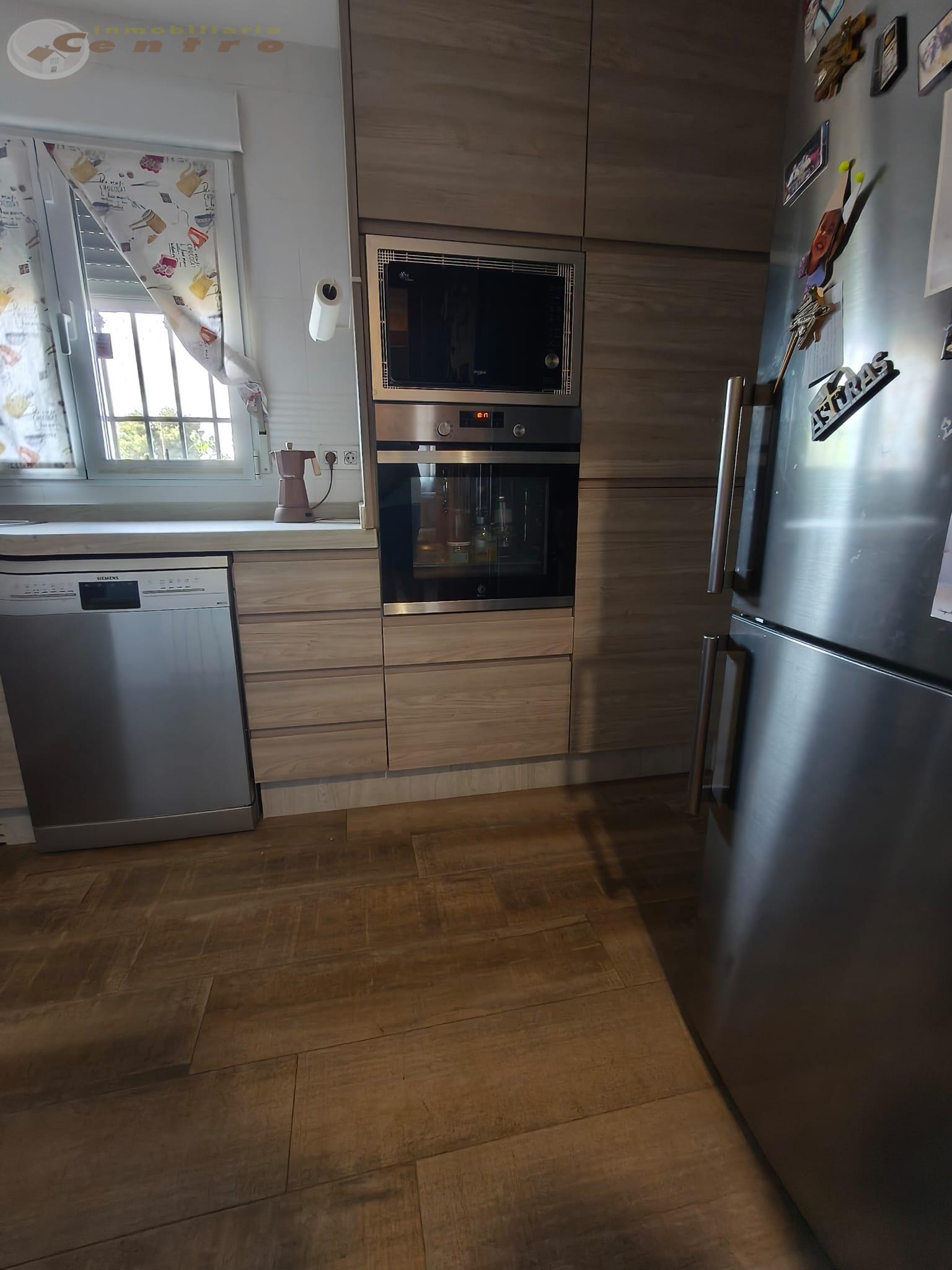 Venta de chalet en Albacete