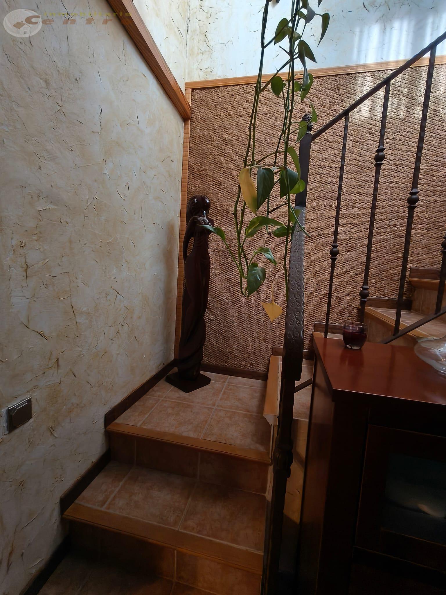 Venta de chalet en Albacete