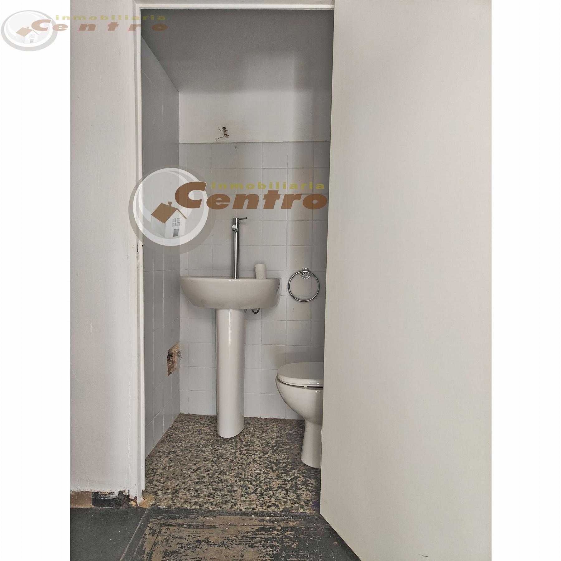 Alquiler de local en Albacete