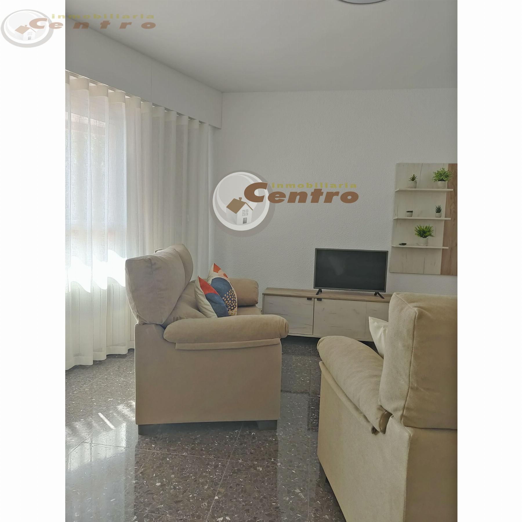 Alquiler de piso en Albacete