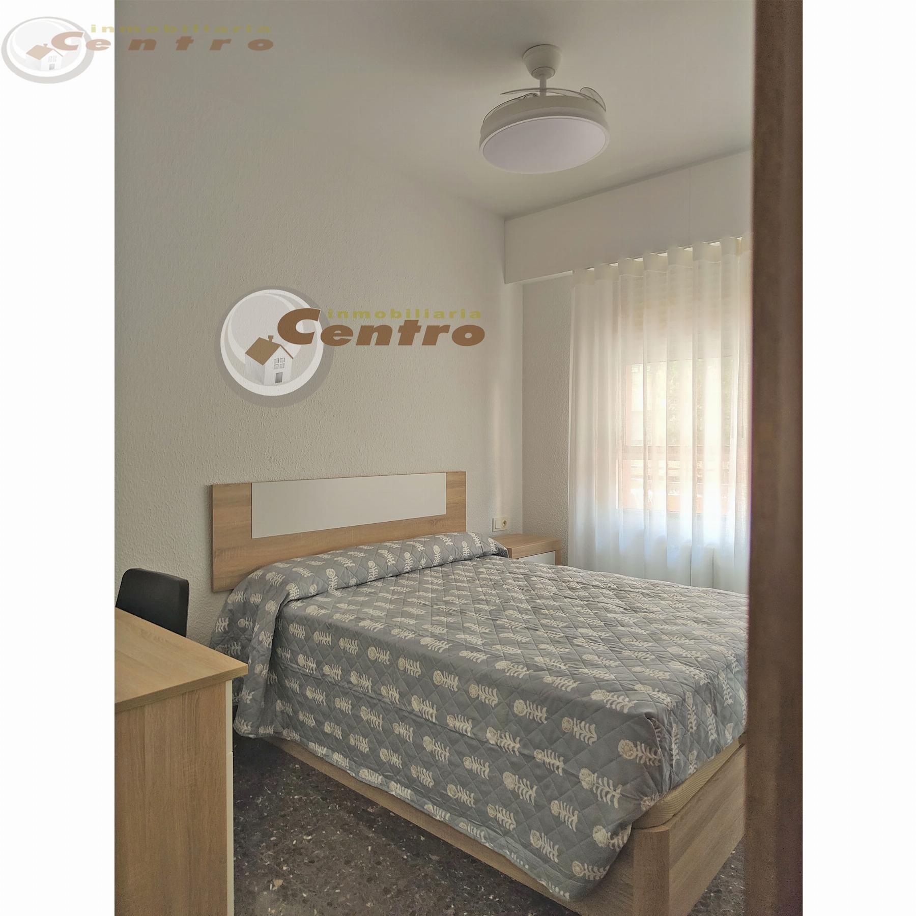 Alquiler de piso en Albacete
