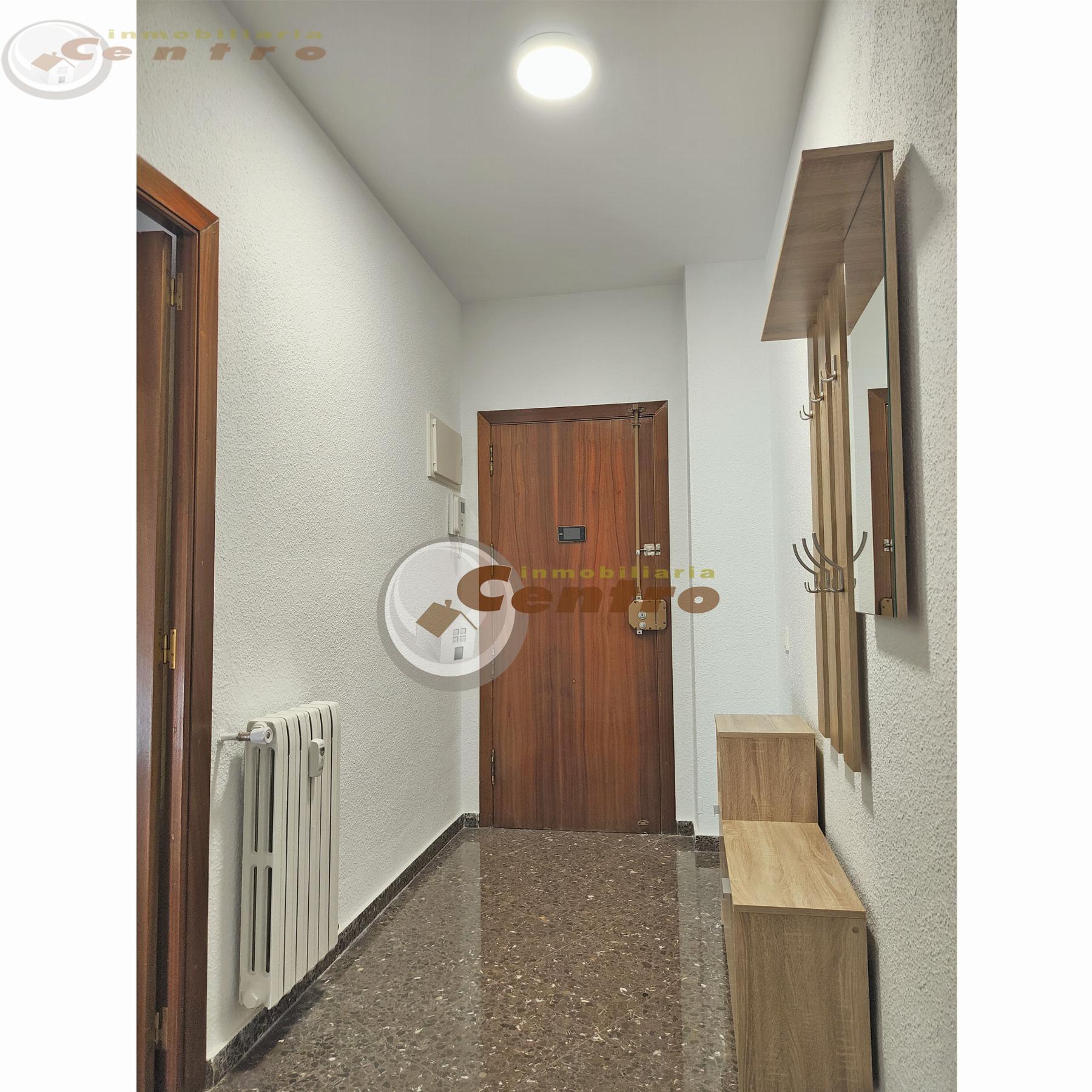 Alquiler de piso en Albacete