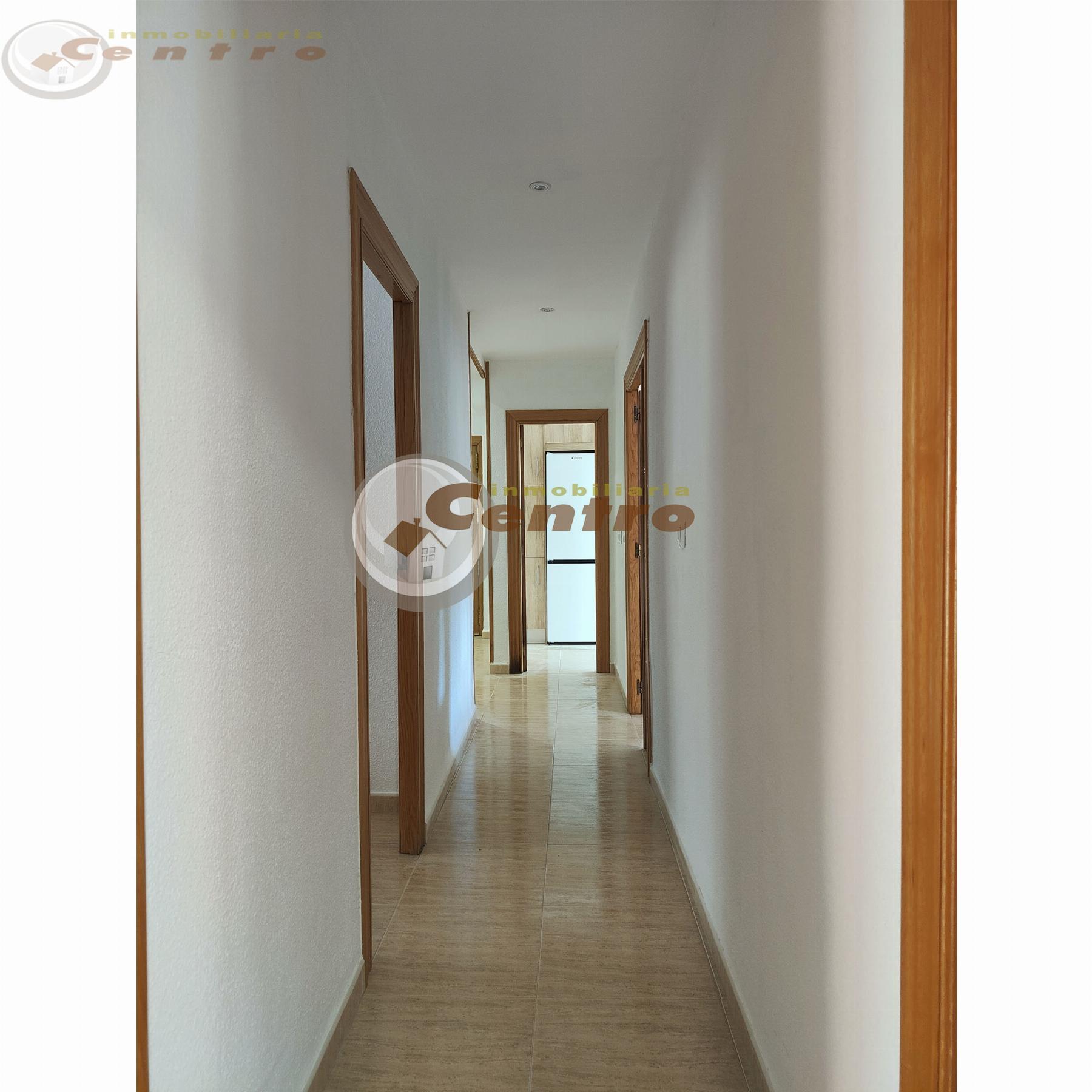 Alquiler de piso en Albacete