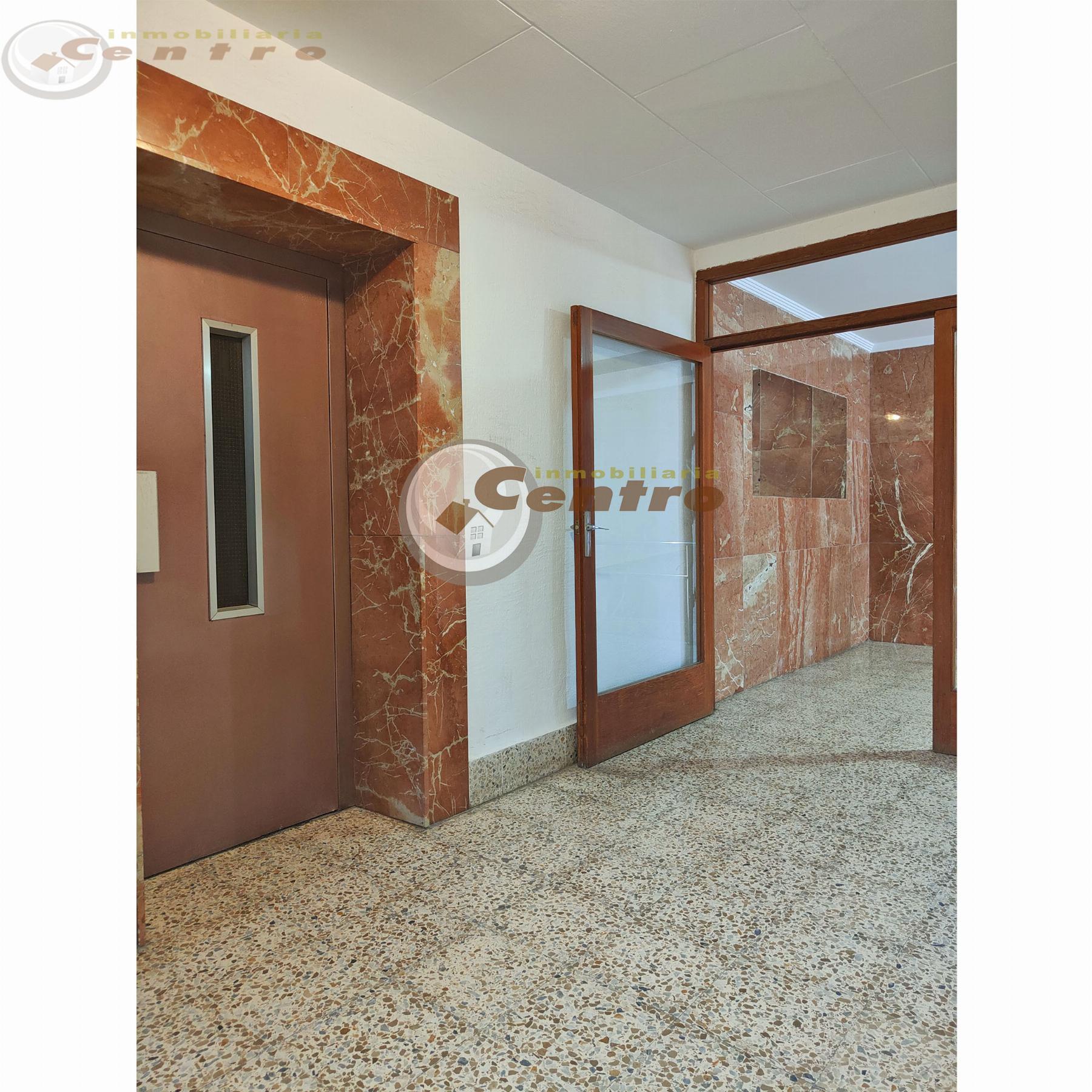 Alquiler de piso en Albacete