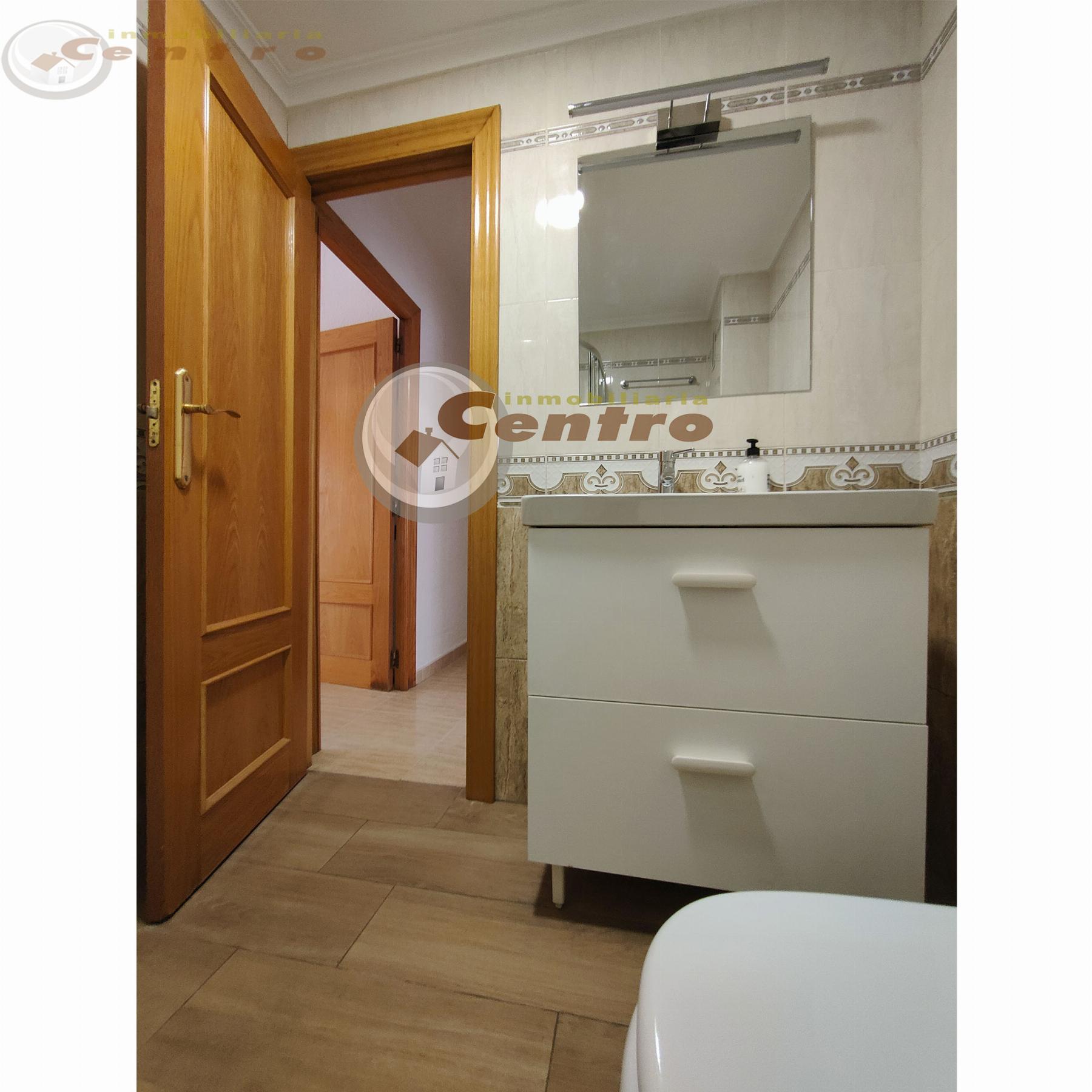 Alquiler de piso en Albacete