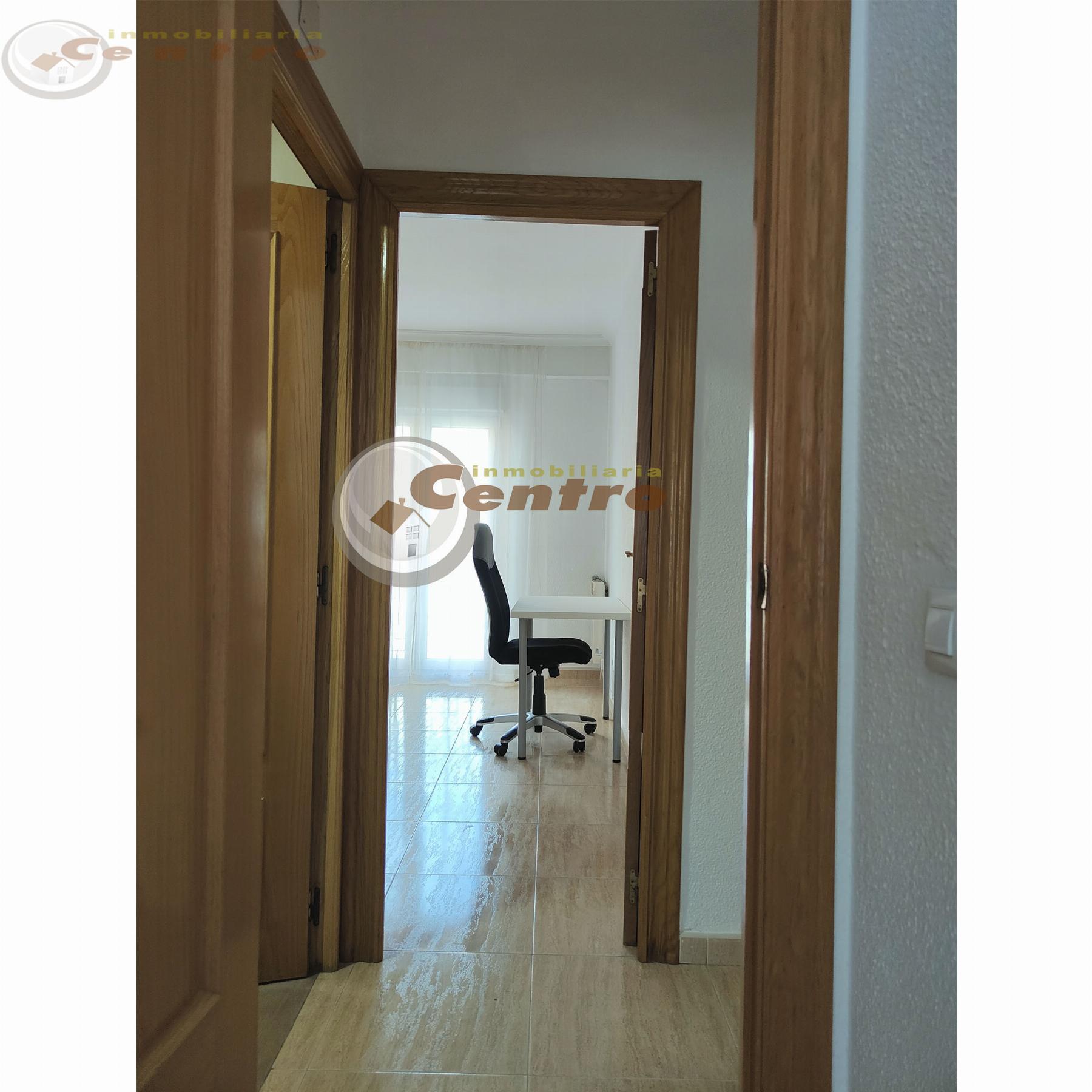 Alquiler de piso en Albacete