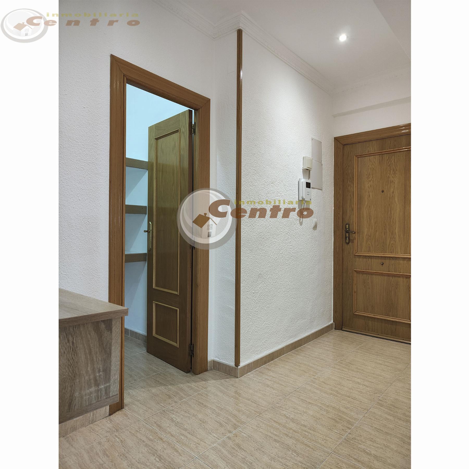 Alquiler de piso en Albacete