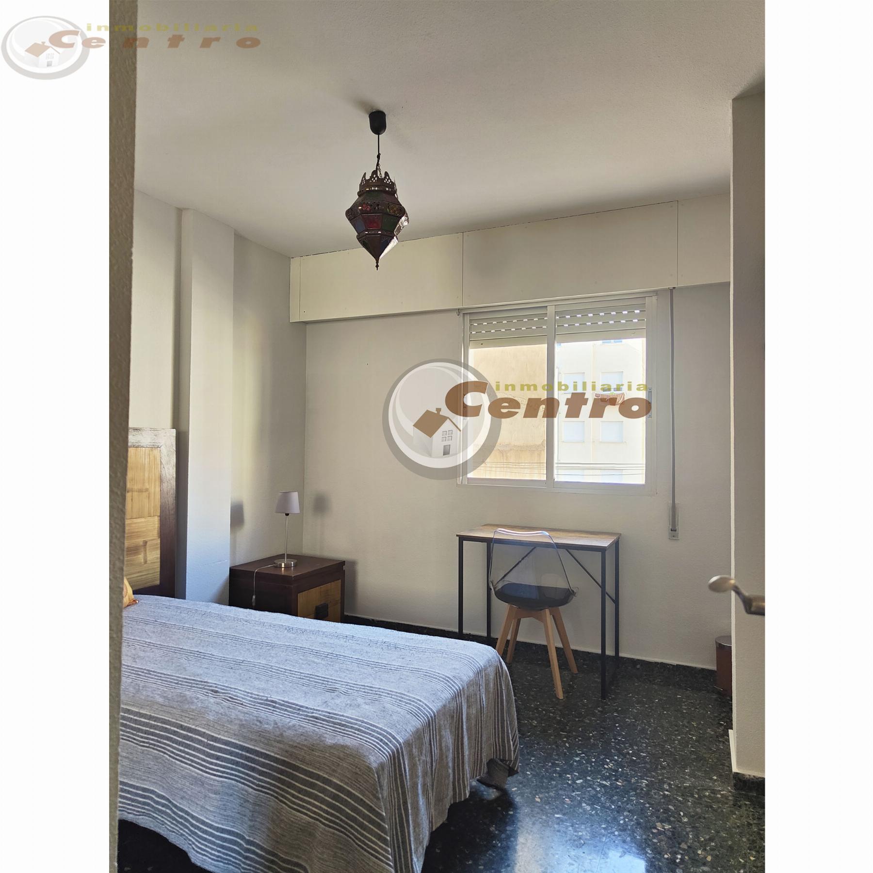 Alquiler de piso en Albacete