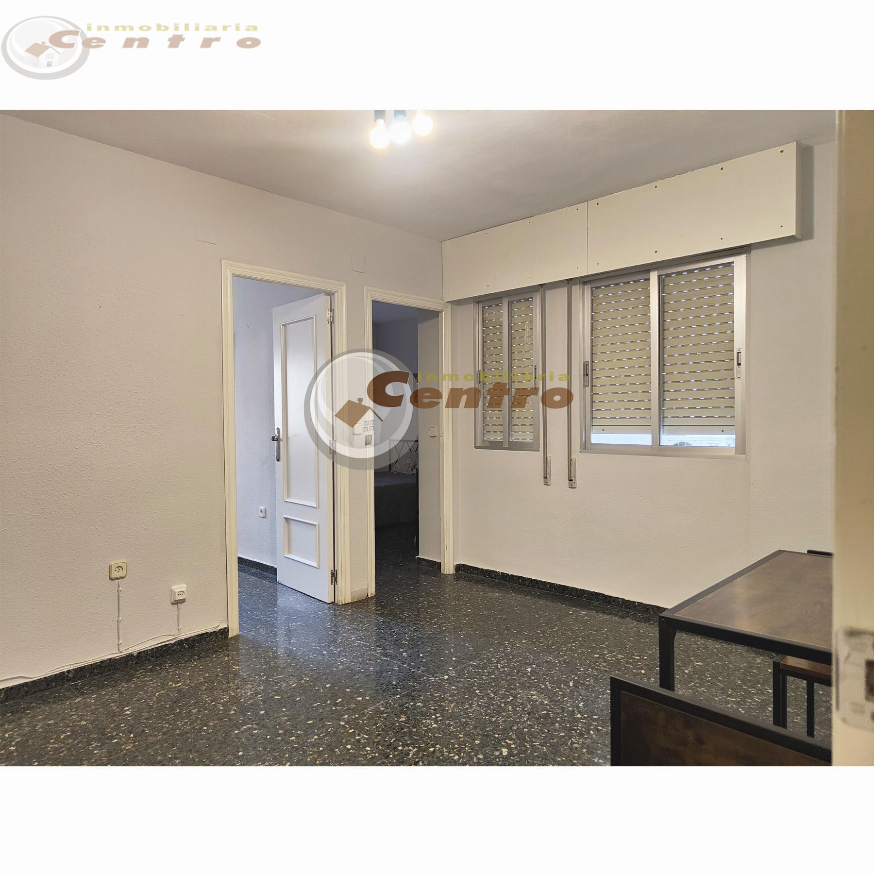 Alquiler de piso en Albacete