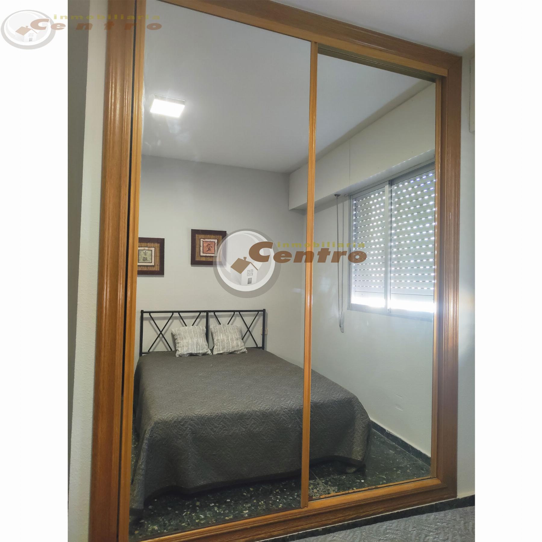 Alquiler de piso en Albacete