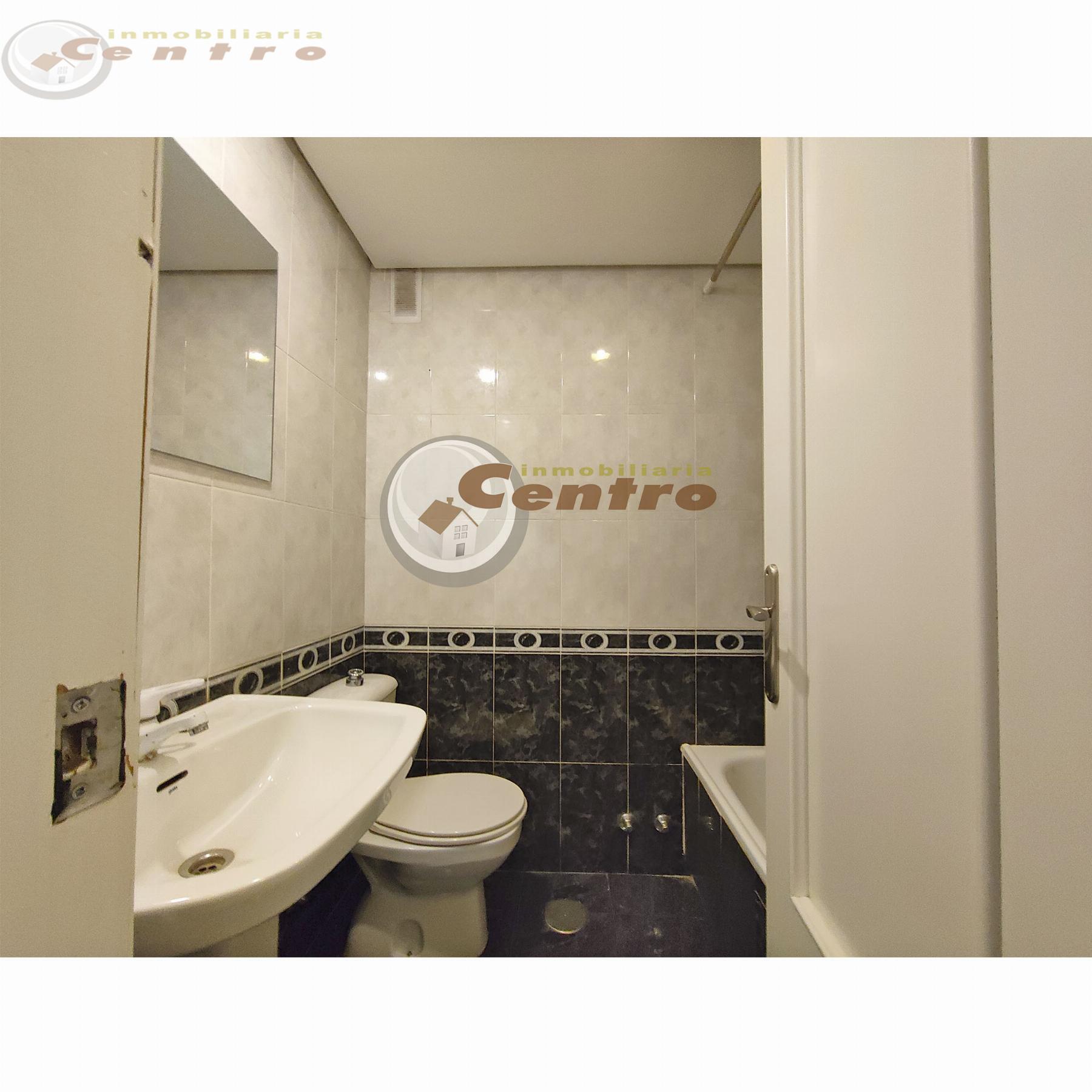 Alquiler de piso en Albacete