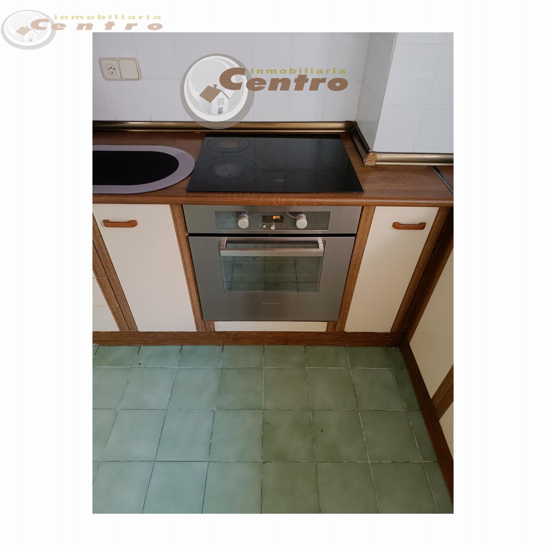Alquiler de piso en Albacete