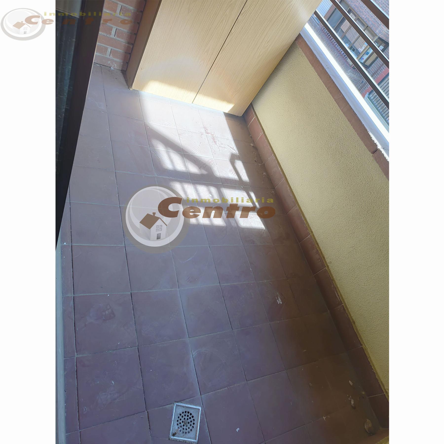 Alquiler de piso en Albacete