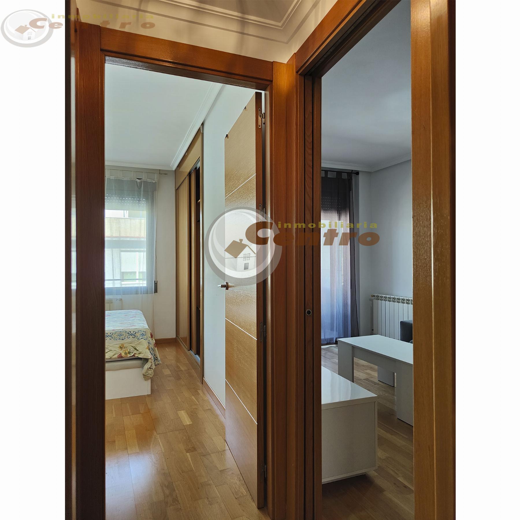 Alquiler de apartamento en Albacete