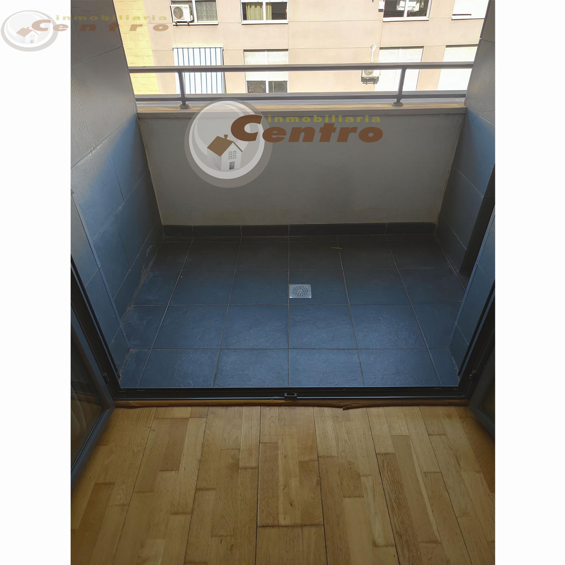 Alquiler de apartamento en Albacete