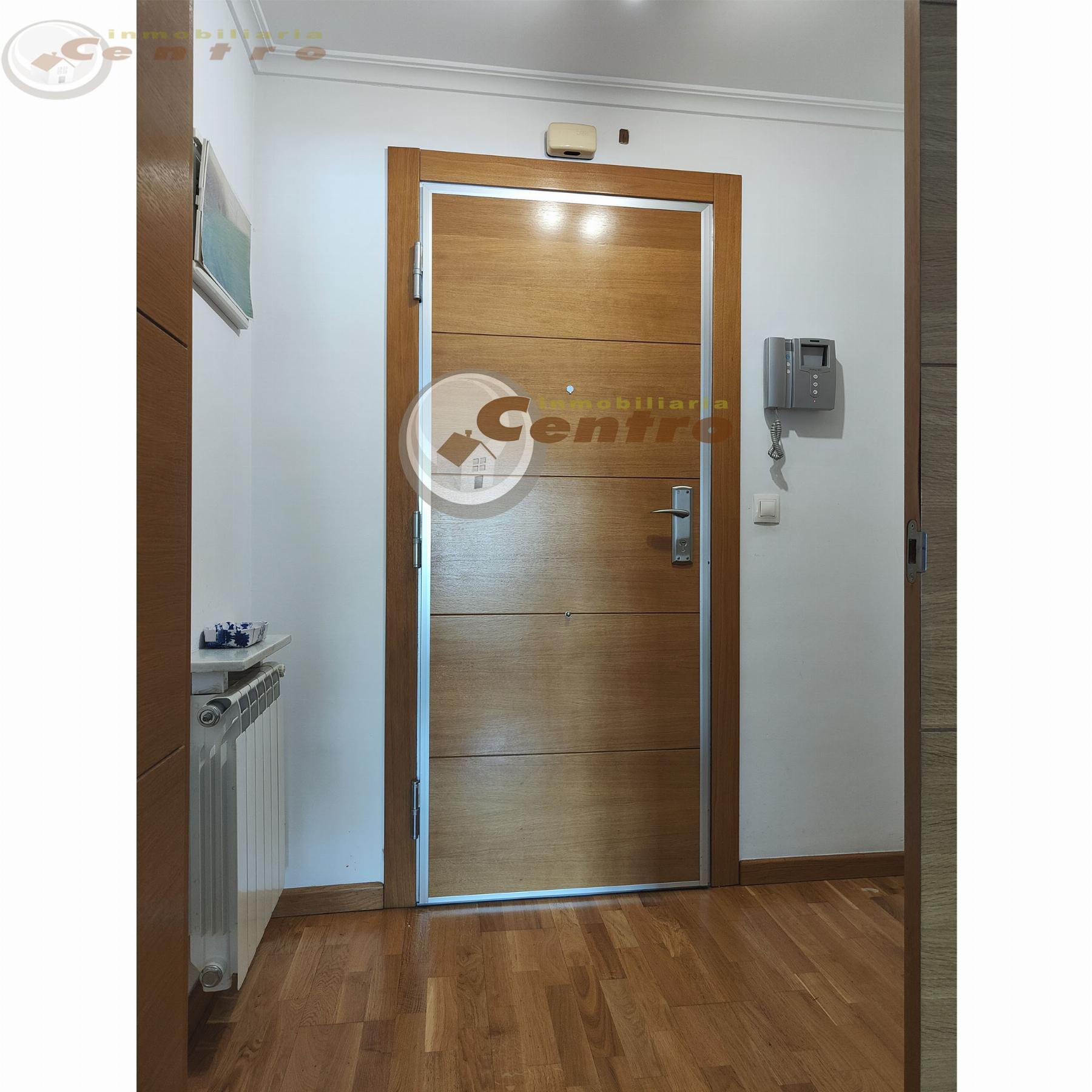 Alquiler de apartamento en Albacete
