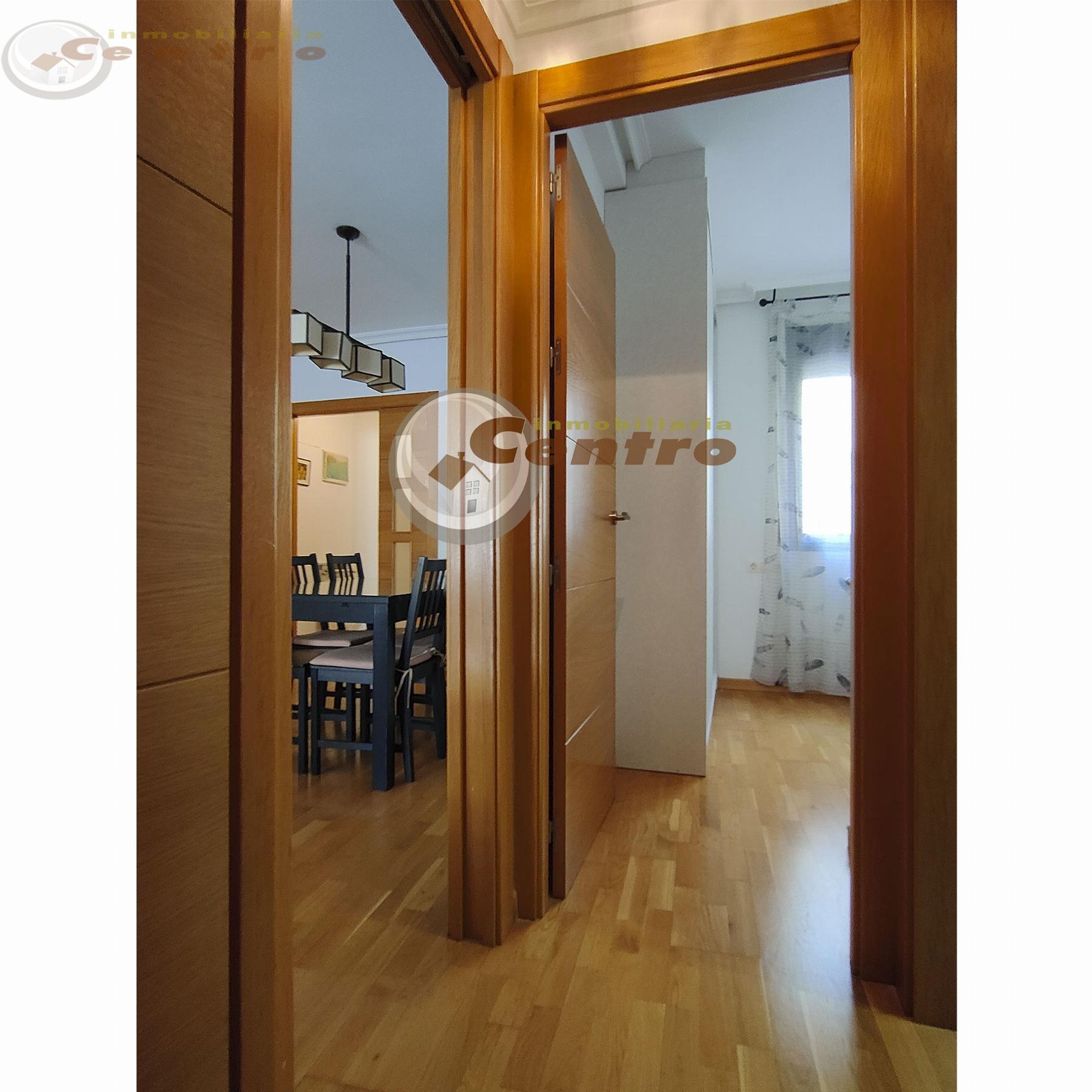 Alquiler de apartamento en Albacete