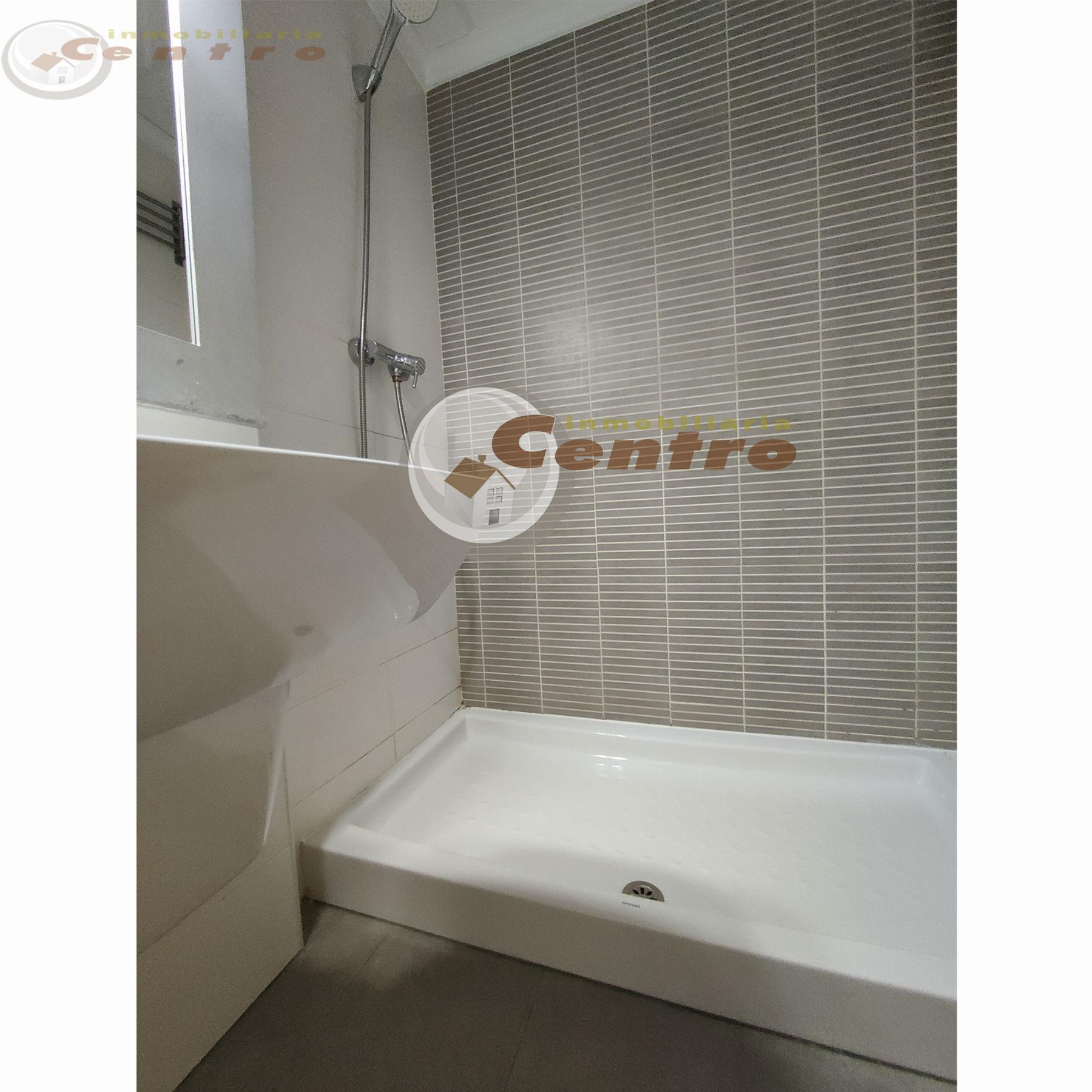 Alquiler de apartamento en Albacete