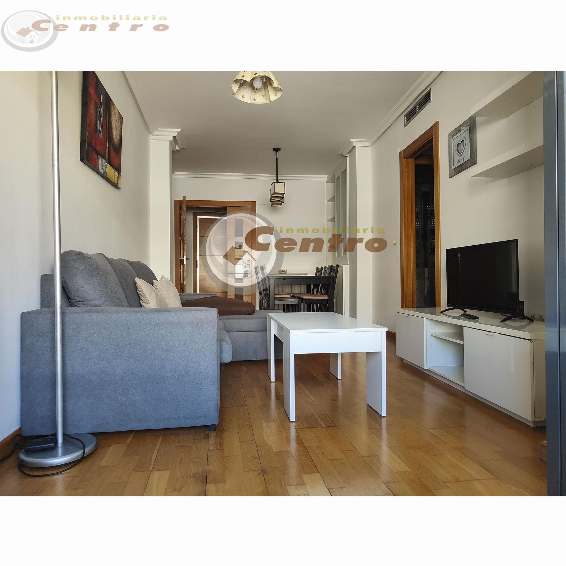 Alquiler de apartamento en Albacete