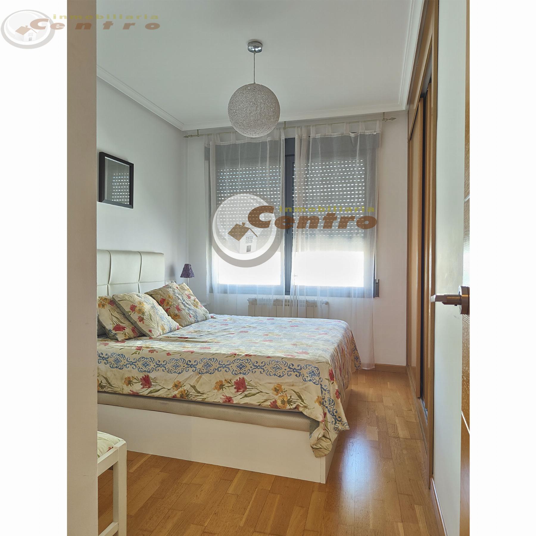 Alquiler de apartamento en Albacete