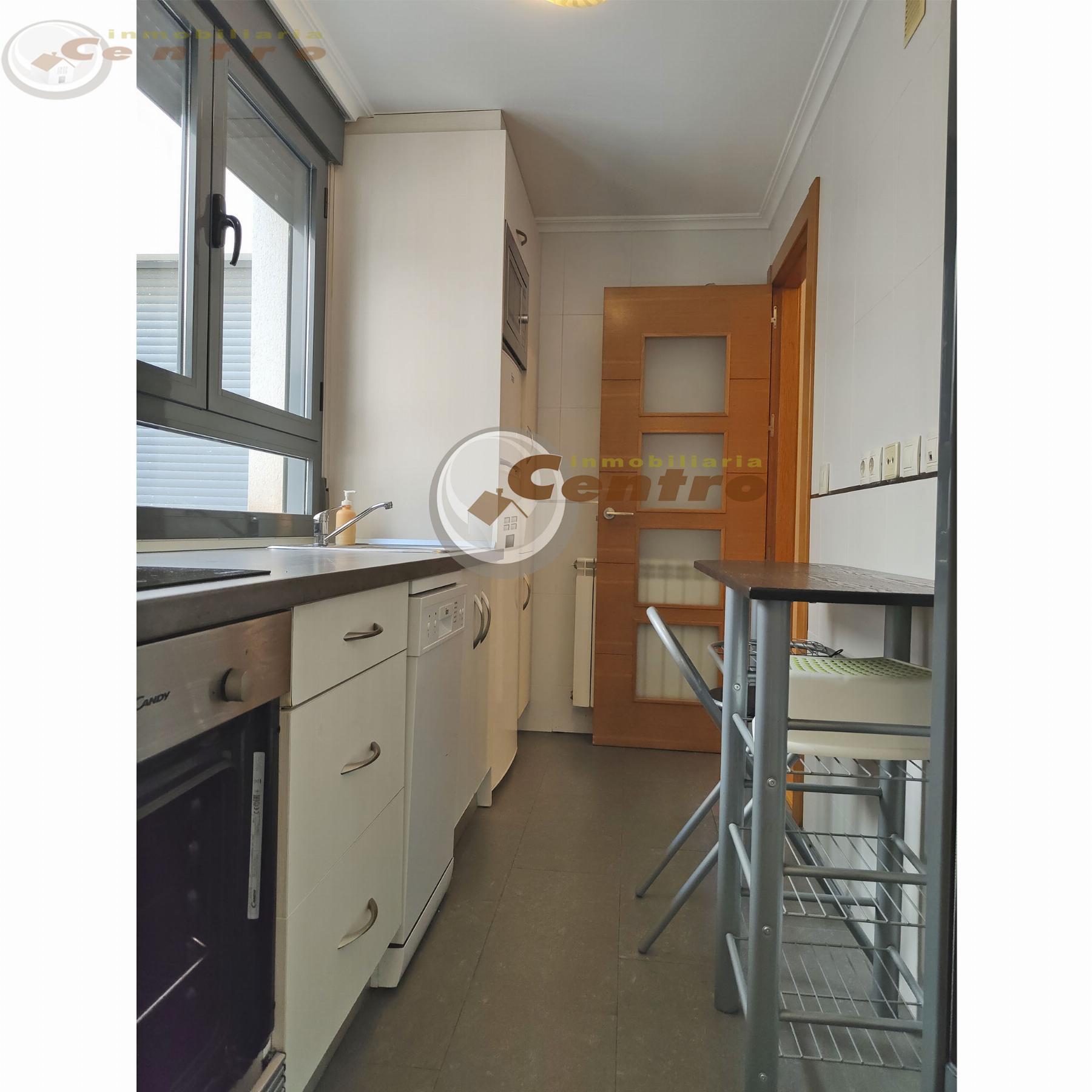 Alquiler de apartamento en Albacete