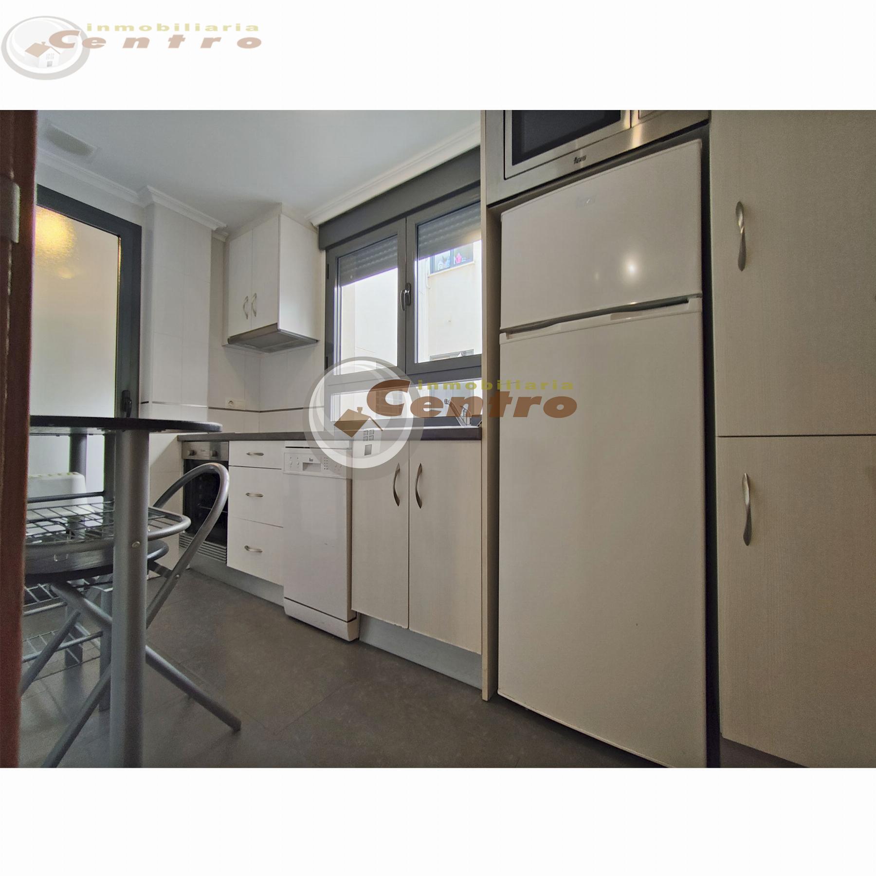 Alquiler de apartamento en Albacete